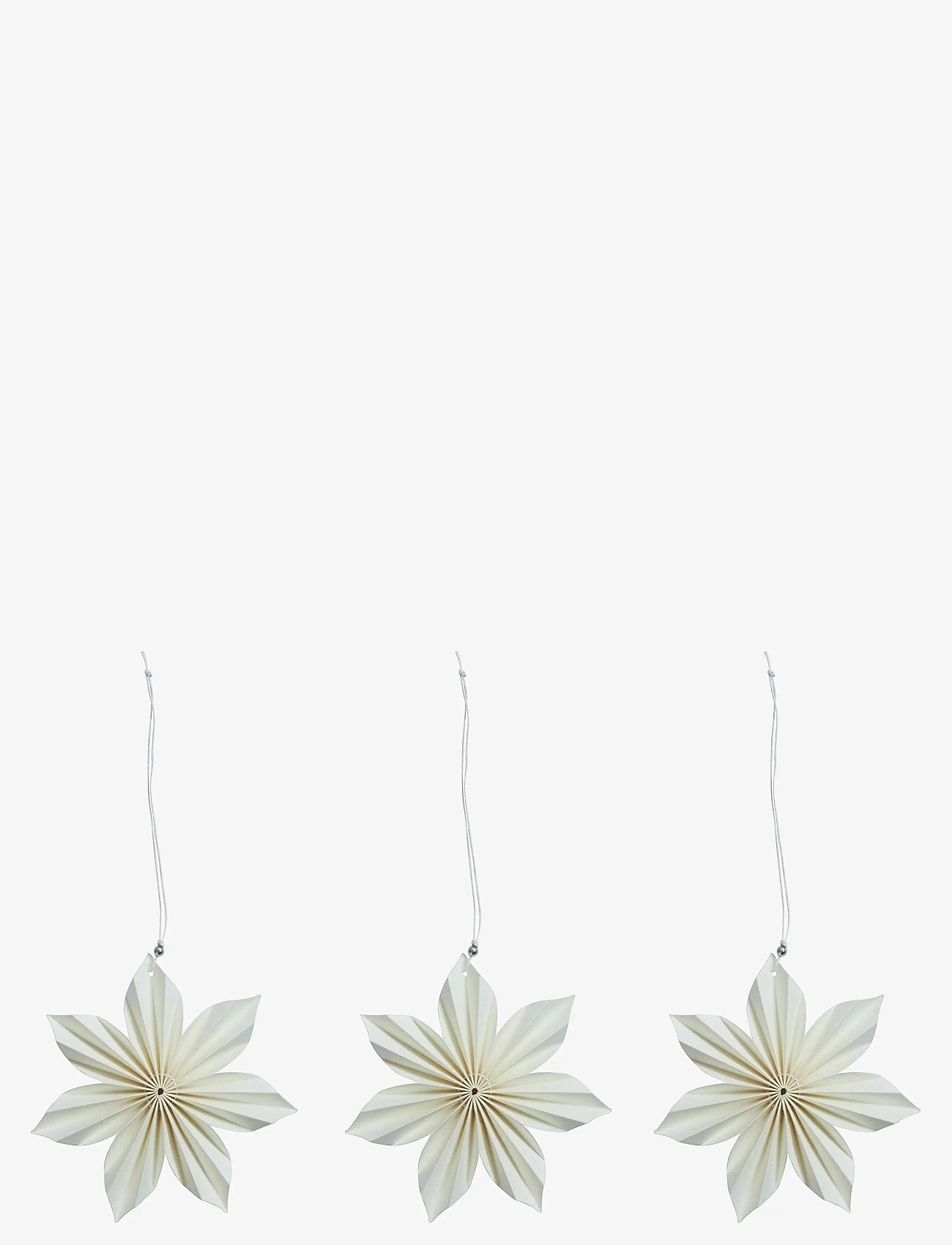 Watt & Veke - Aurora - white/brown - 2