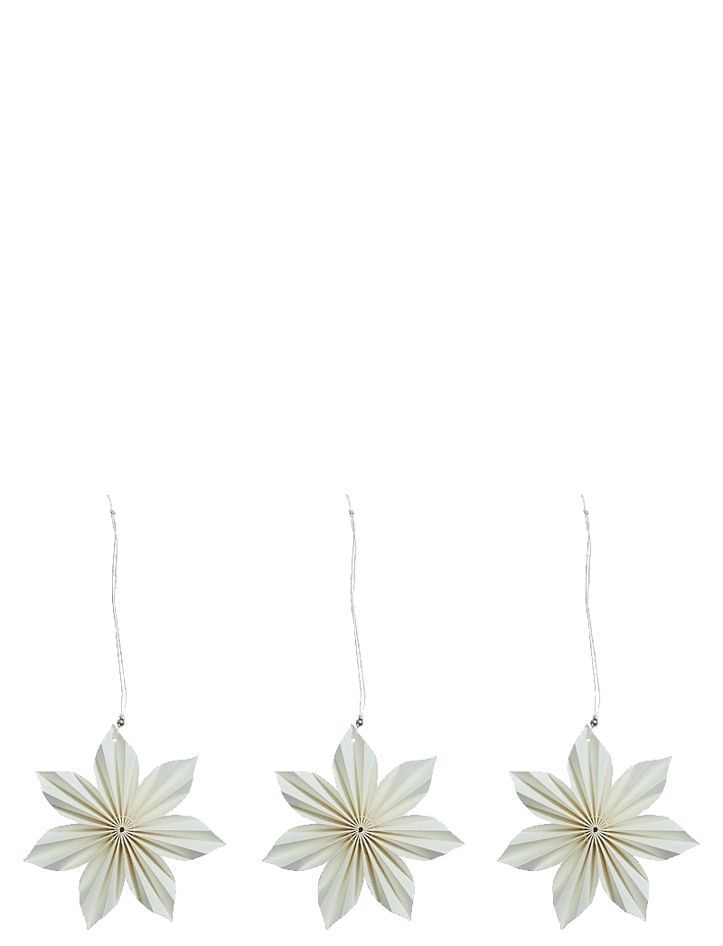 Watt & Veke - Aurora - white/brown - 2