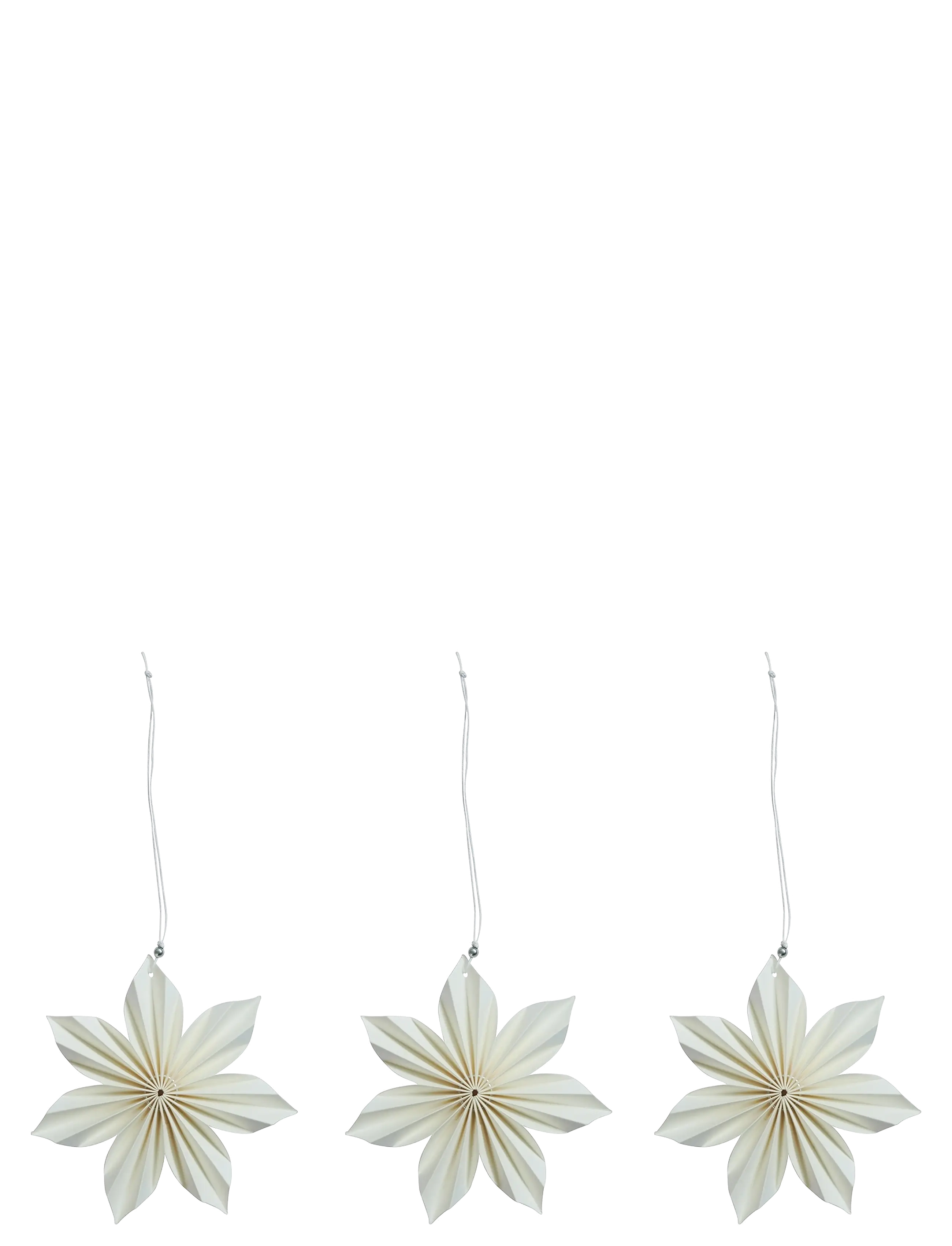 Watt & Veke - Aurora - white/brown - 2
