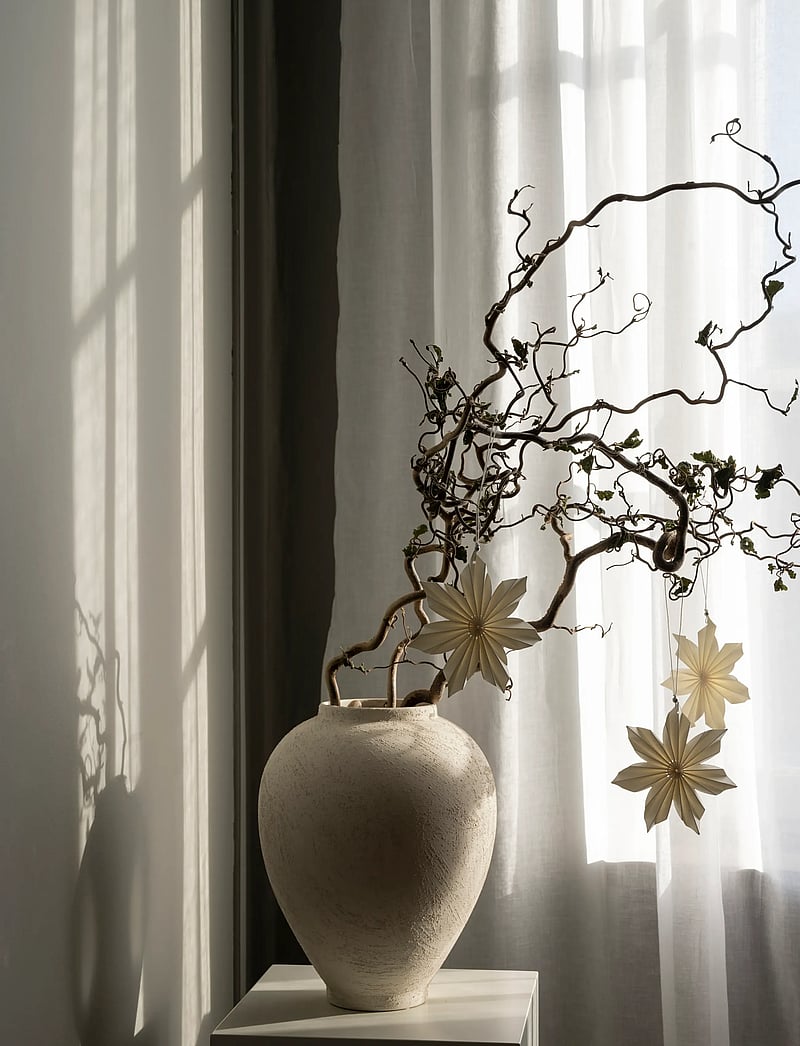 Watt & Veke - Aurora - white/brown - 0