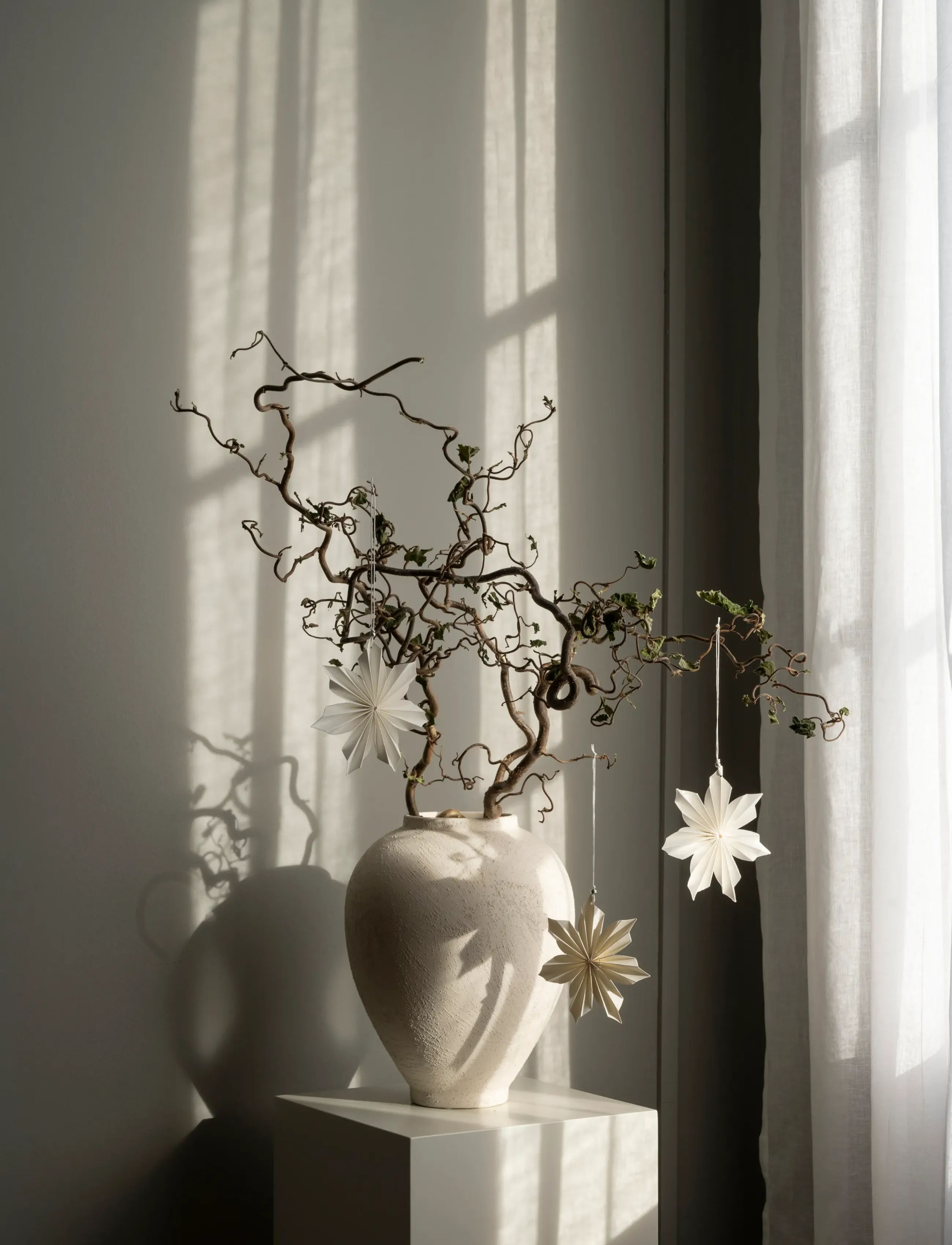 Watt & Veke - Aurora - white/brown - 3