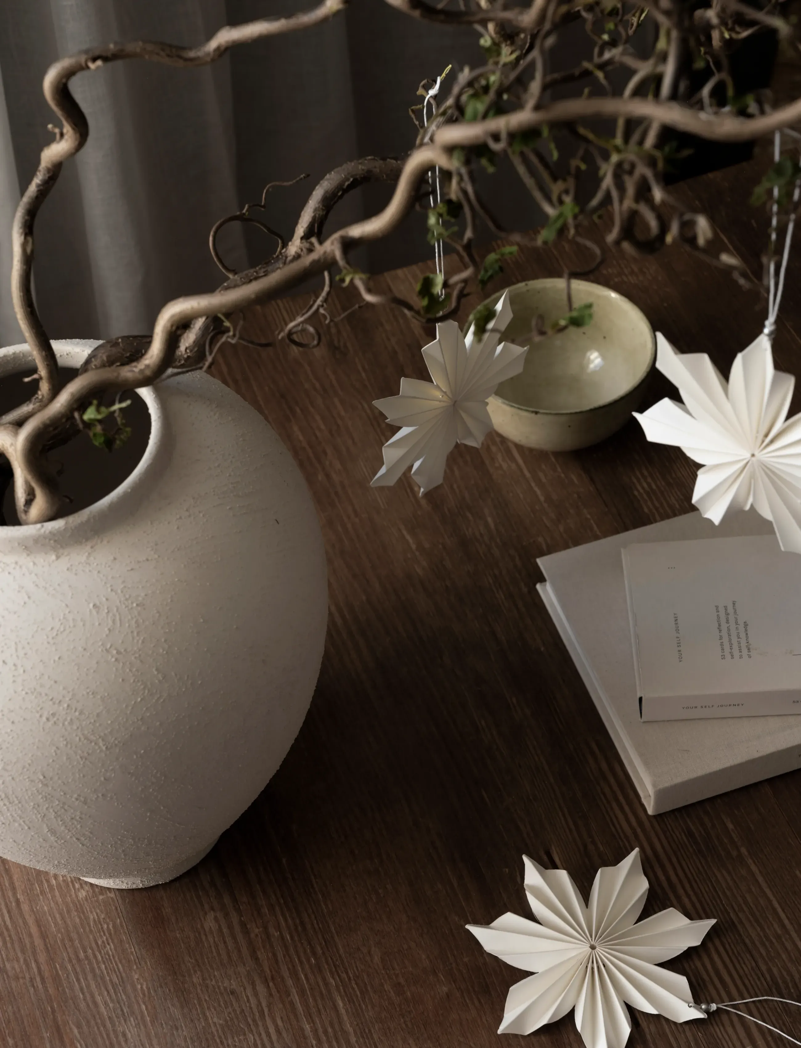 Watt & Veke - Aurora - white/brown - 4
