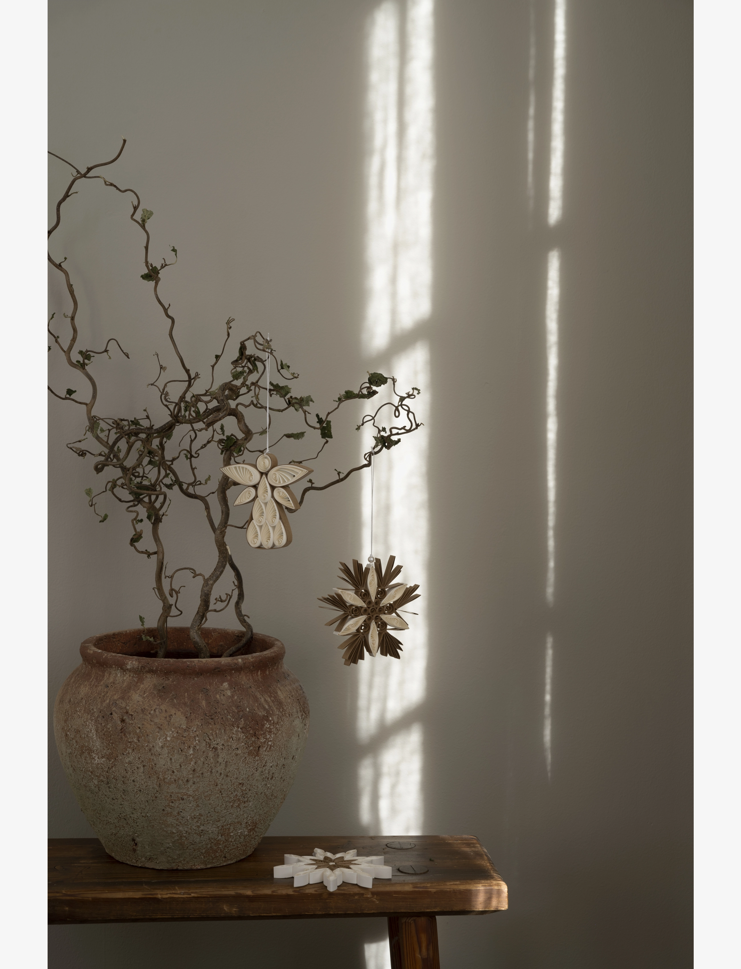Watt & Veke - Vega - white - 1