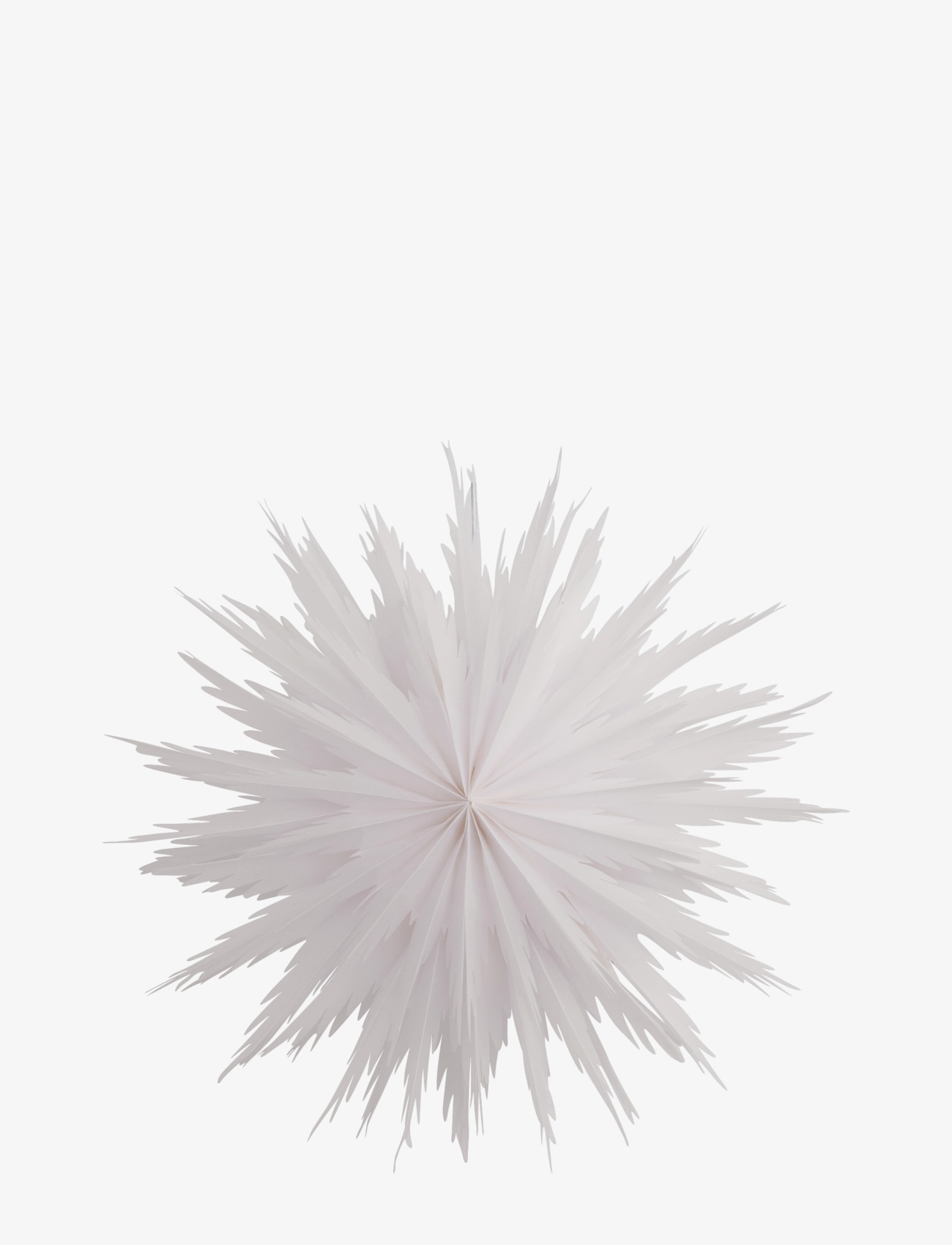 Watt & Veke Liz - Christmas - WHITE / white