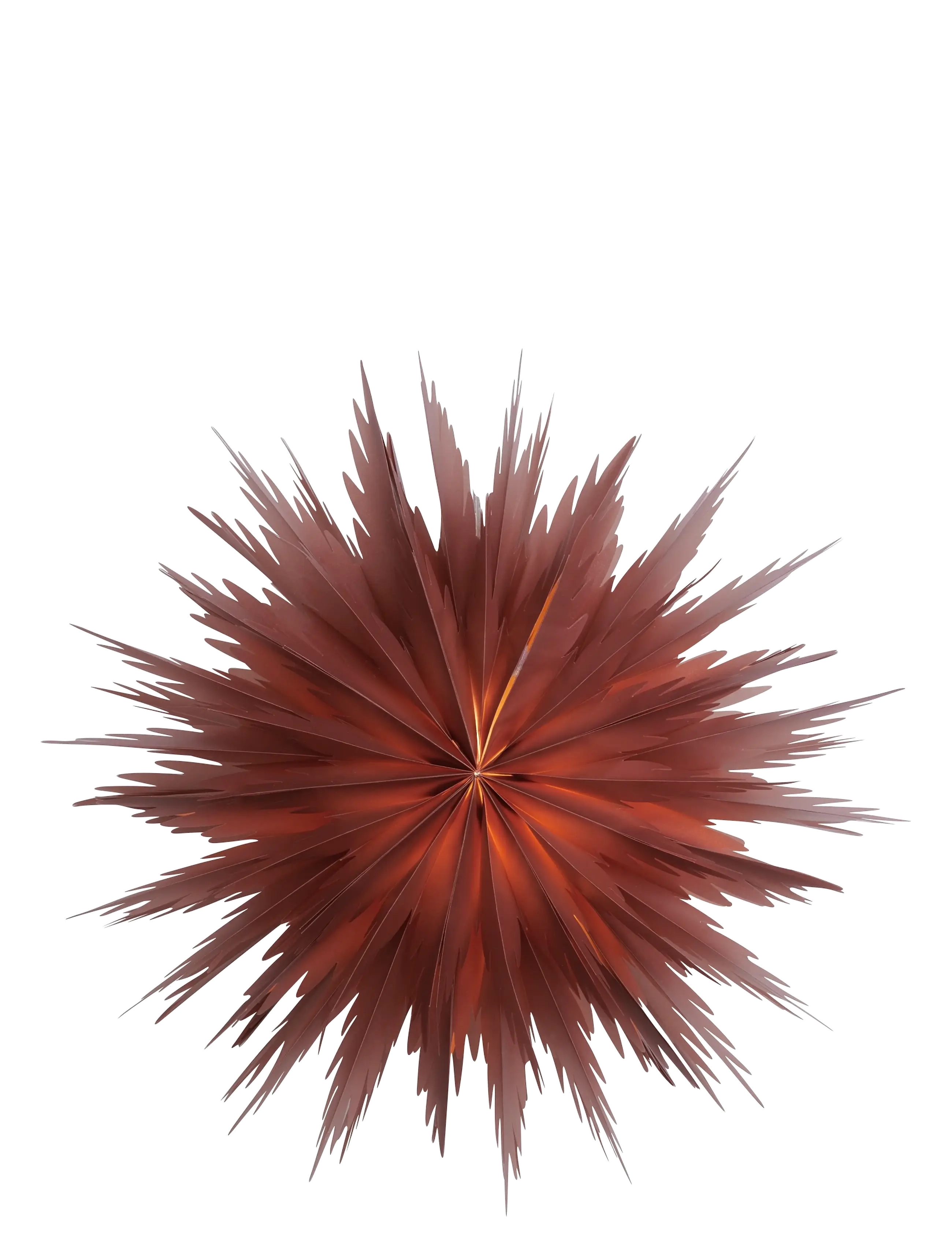 Watt & Veke - Liz - red ochre - 2