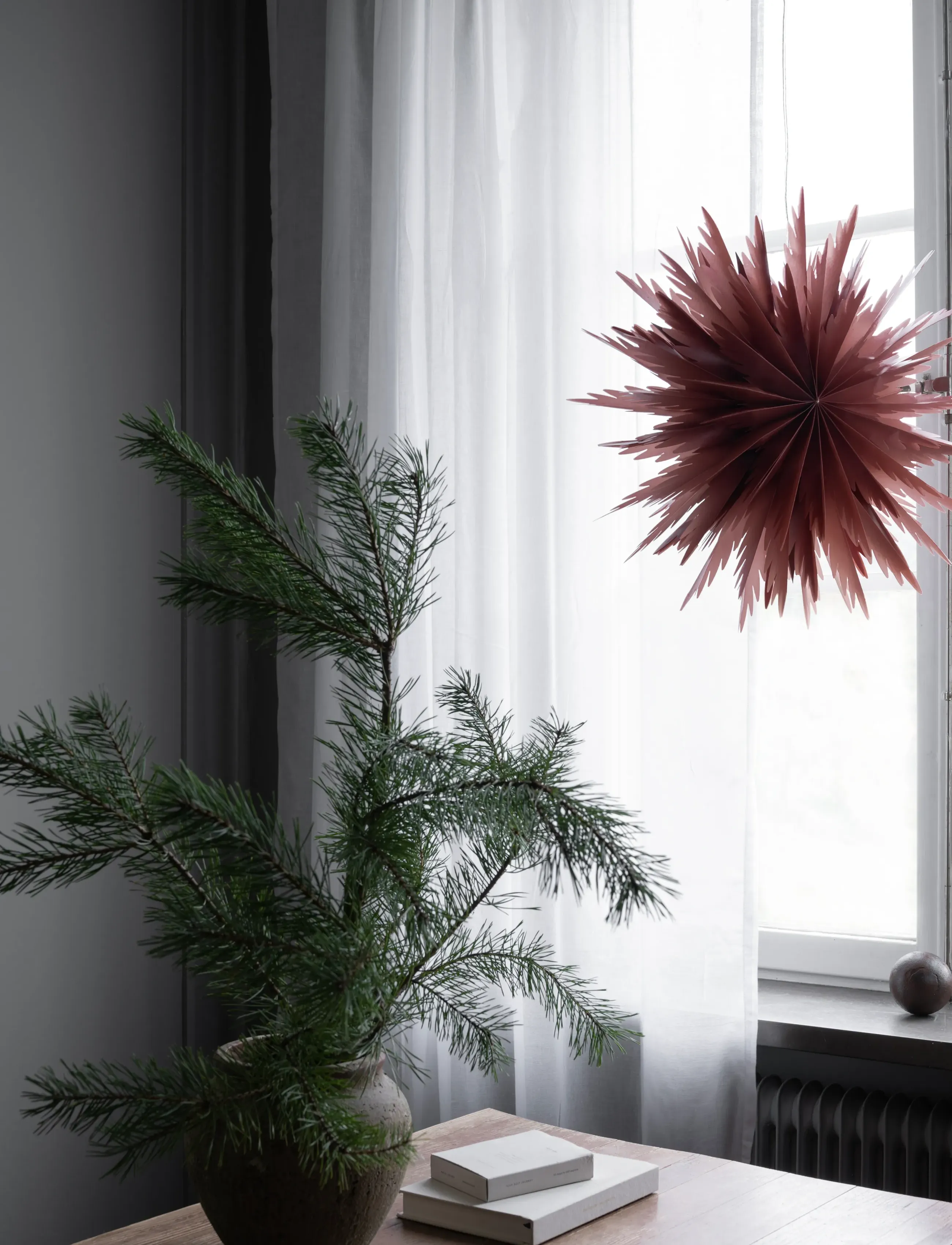 Watt & Veke - Liz - red ochre - 3