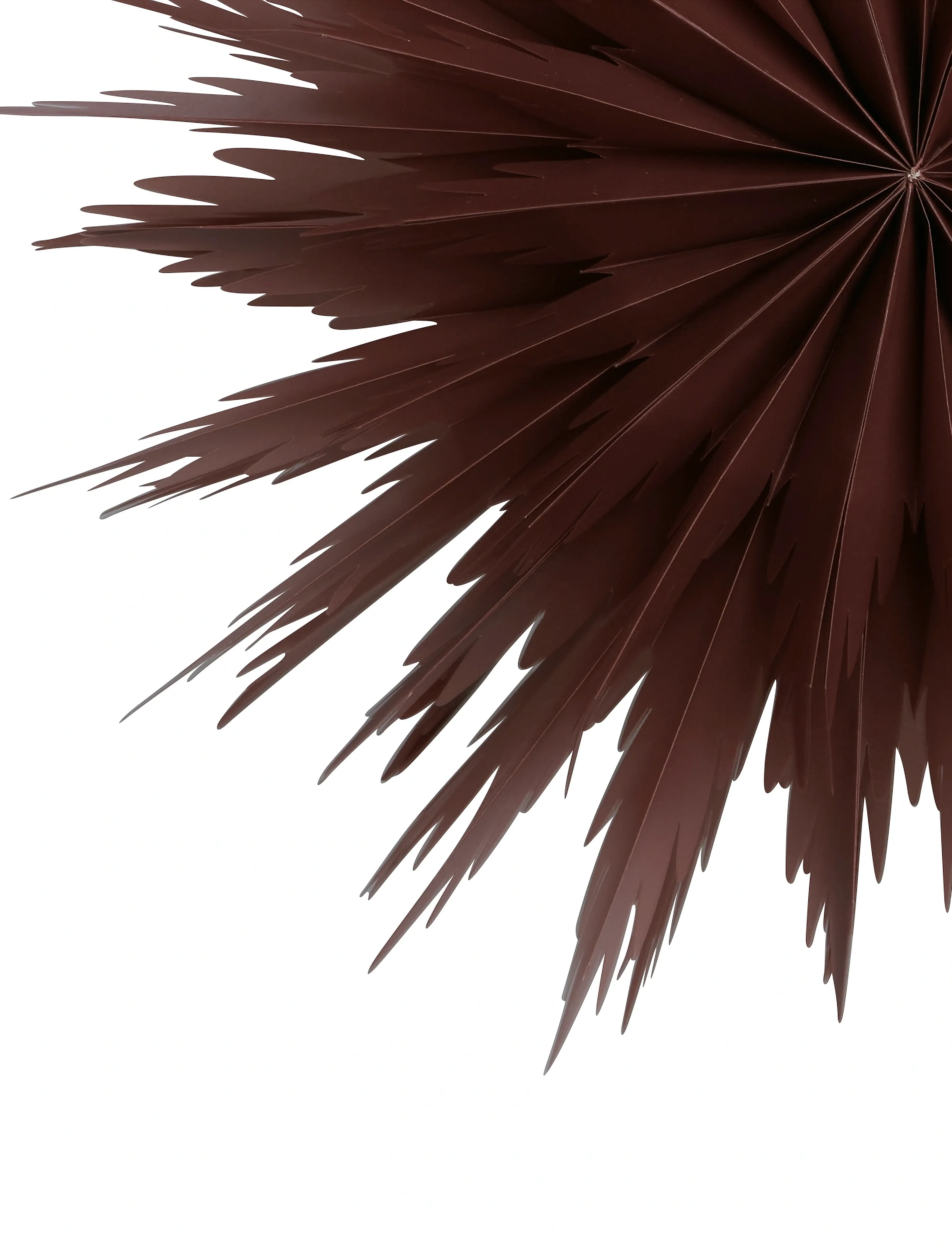 Watt & Veke - Liz - red ochre - 4