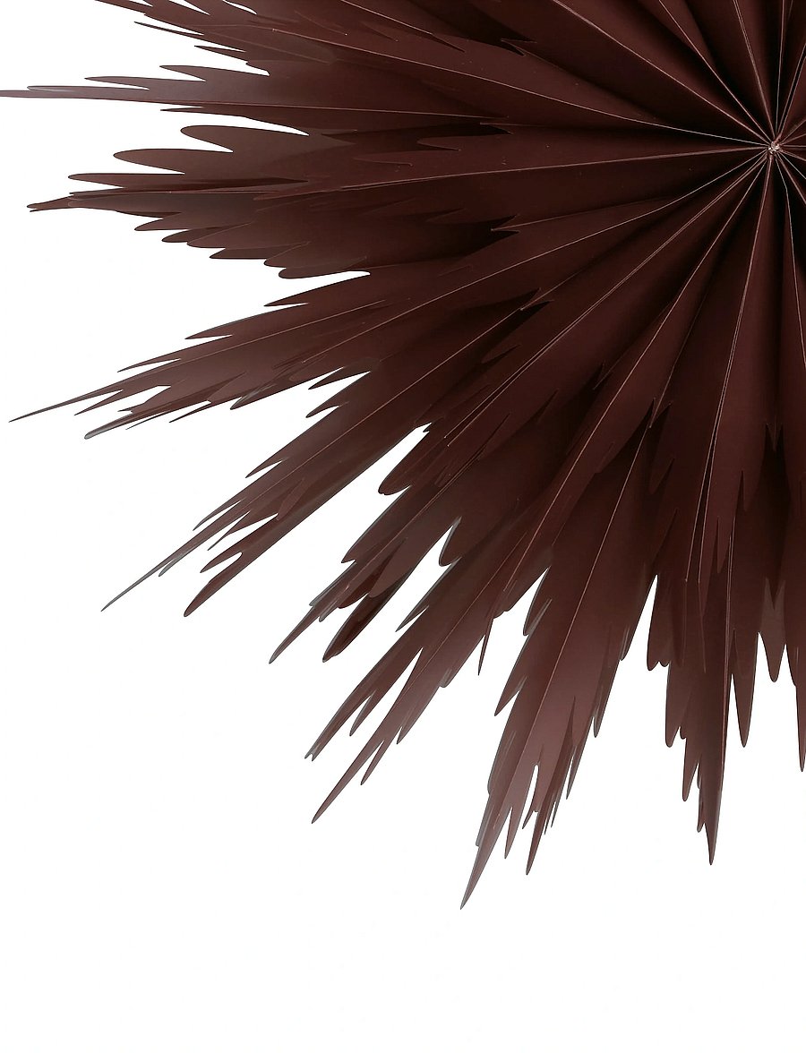 Watt & Veke - Liz - weihnachtsbeleuchtung - red ochre - 4