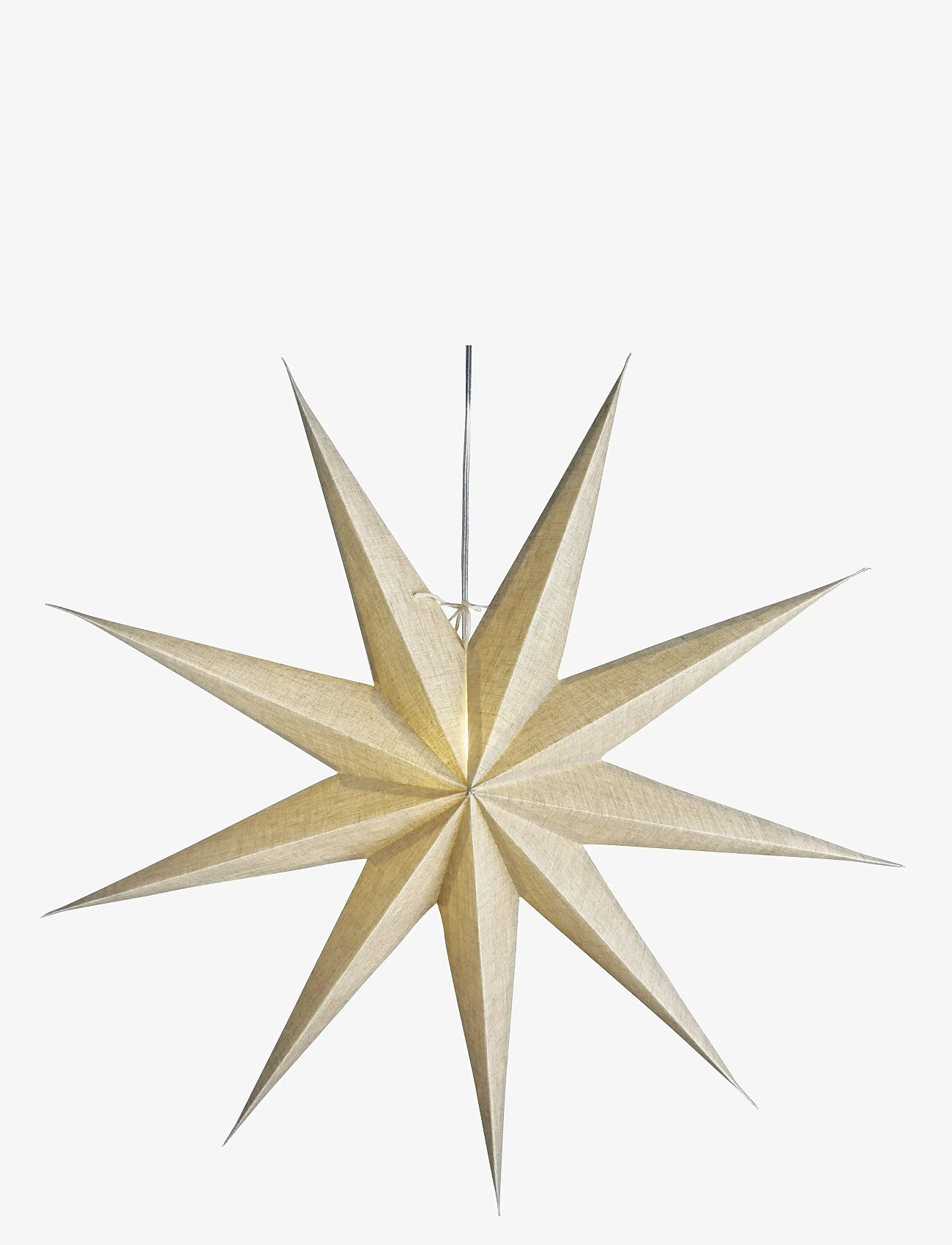 Watt & Veke - Lina 60 Natural - natural - 1