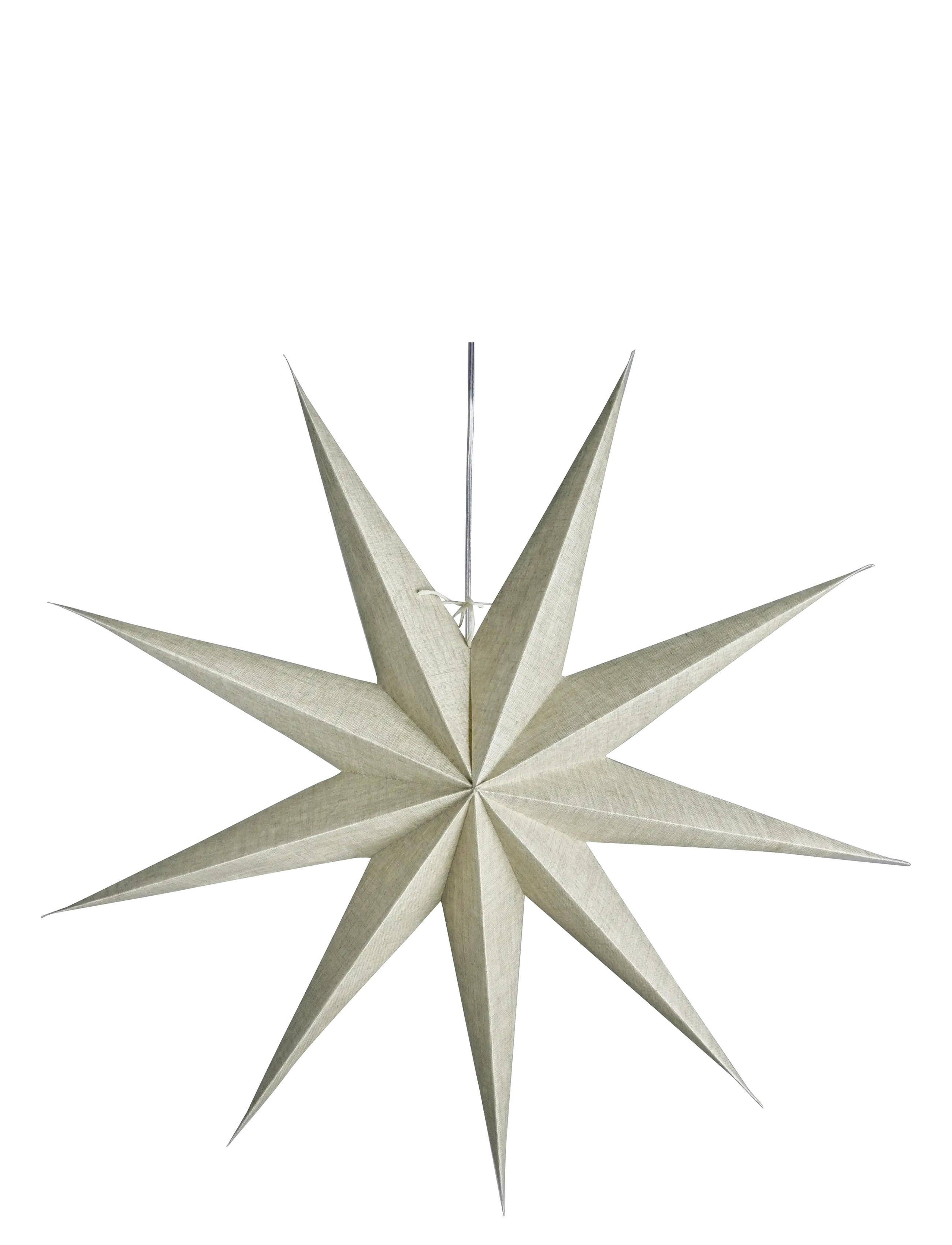 Watt & Veke Lina 80 Natural - Christmas lighting - NATURAL / beige