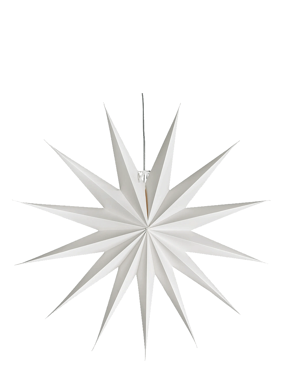 Watt & Veke - Vivi 100 White - weihnachtsbeleuchtung - white - 1