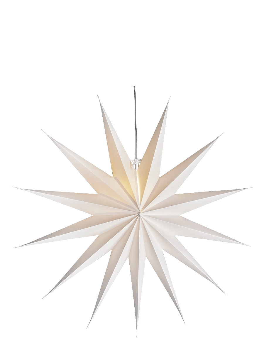 Watt & Veke - Vivi 100 White - weihnachtsbeleuchtung - white - 2