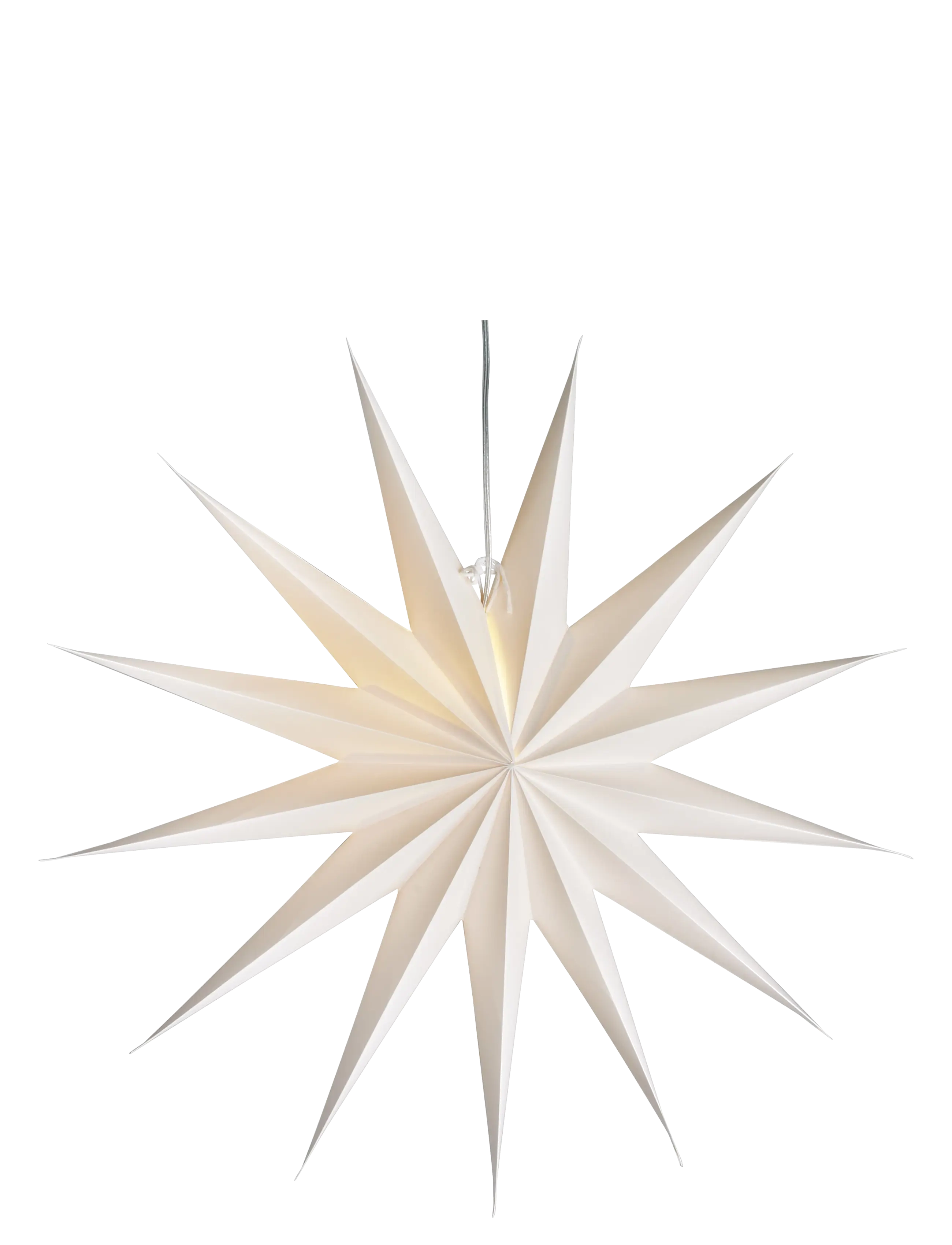Watt & Veke - Vivi 60 White - white - 2