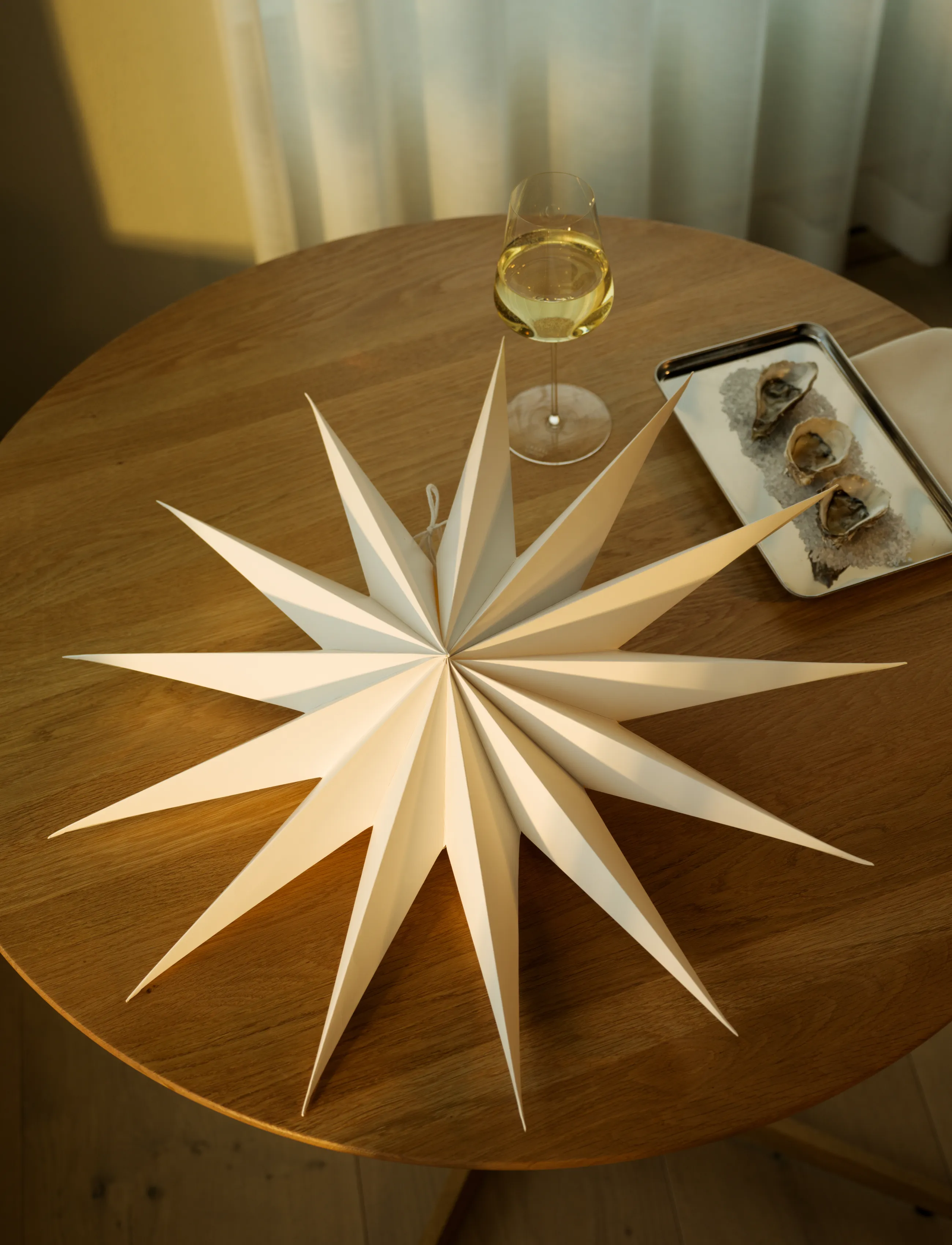 Watt & Veke - Vivi 60 White - white - 0