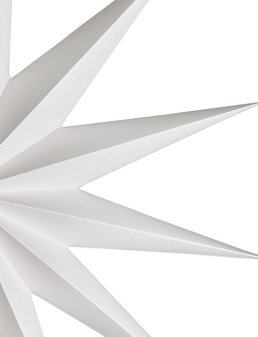 Watt & Veke - Vivi 60 White - lampenschirme - white - 4