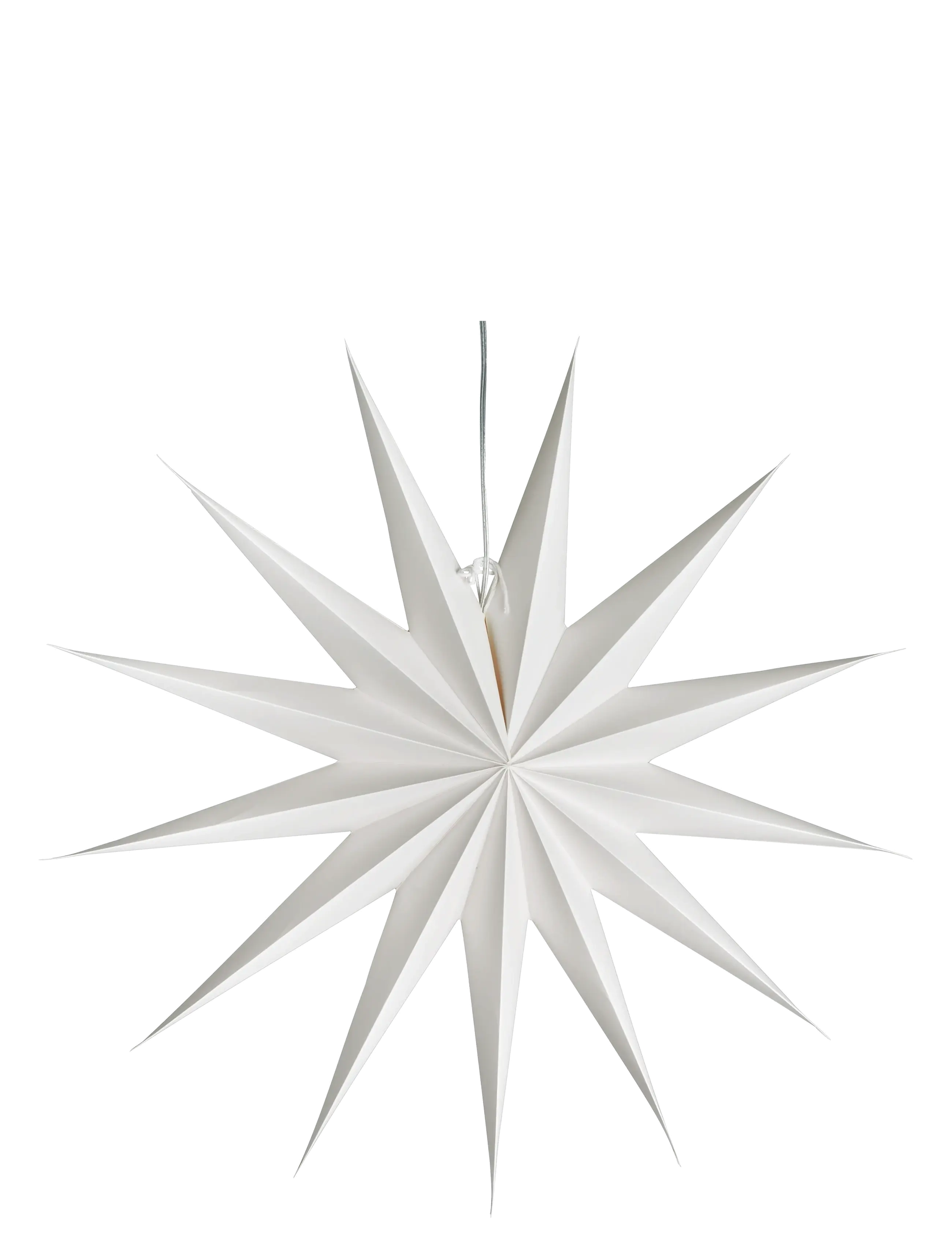 Watt & Veke Vivi 80 White - Einrichtung - WHITE / white