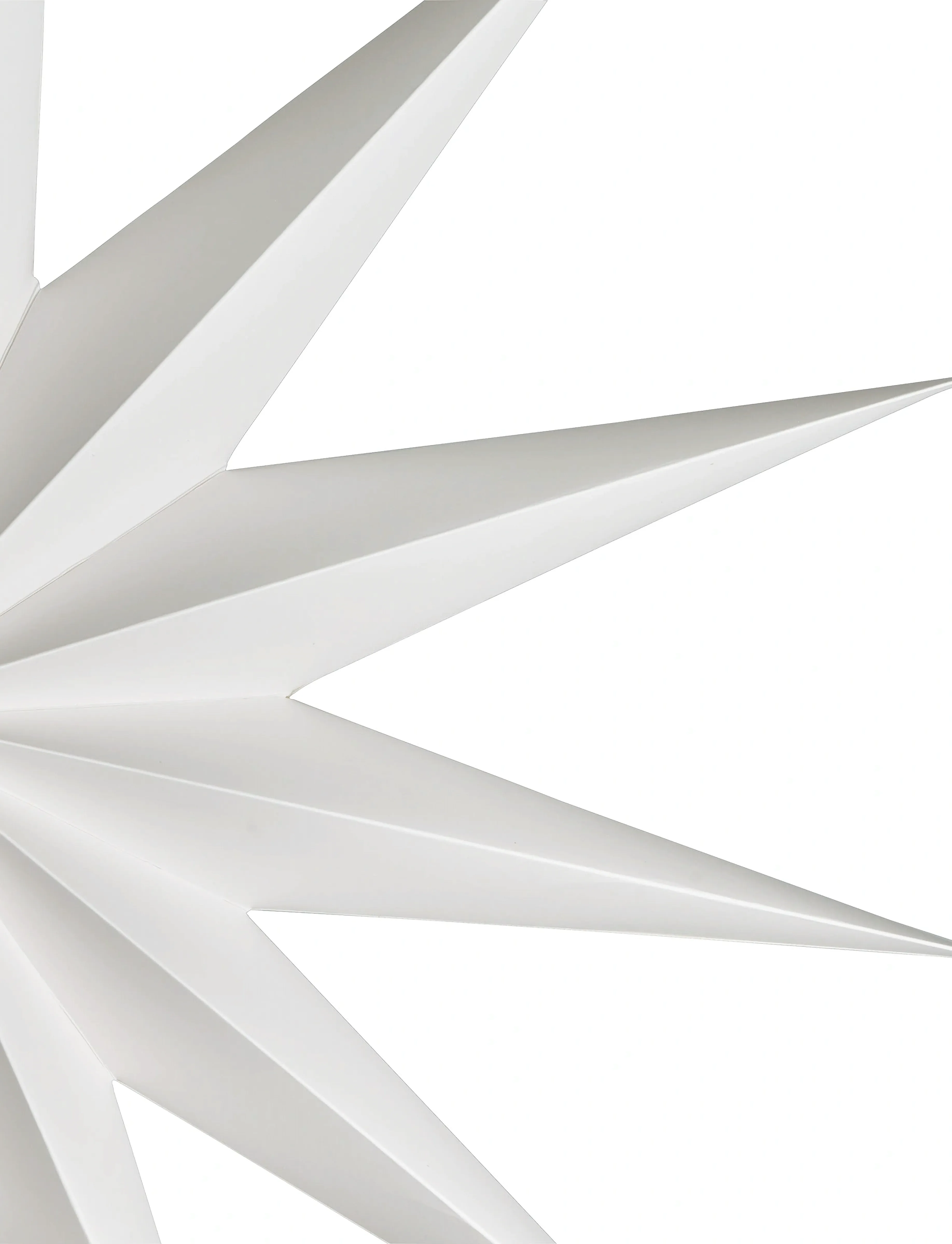 Watt & Veke - Vivi 80 White - white - 5
