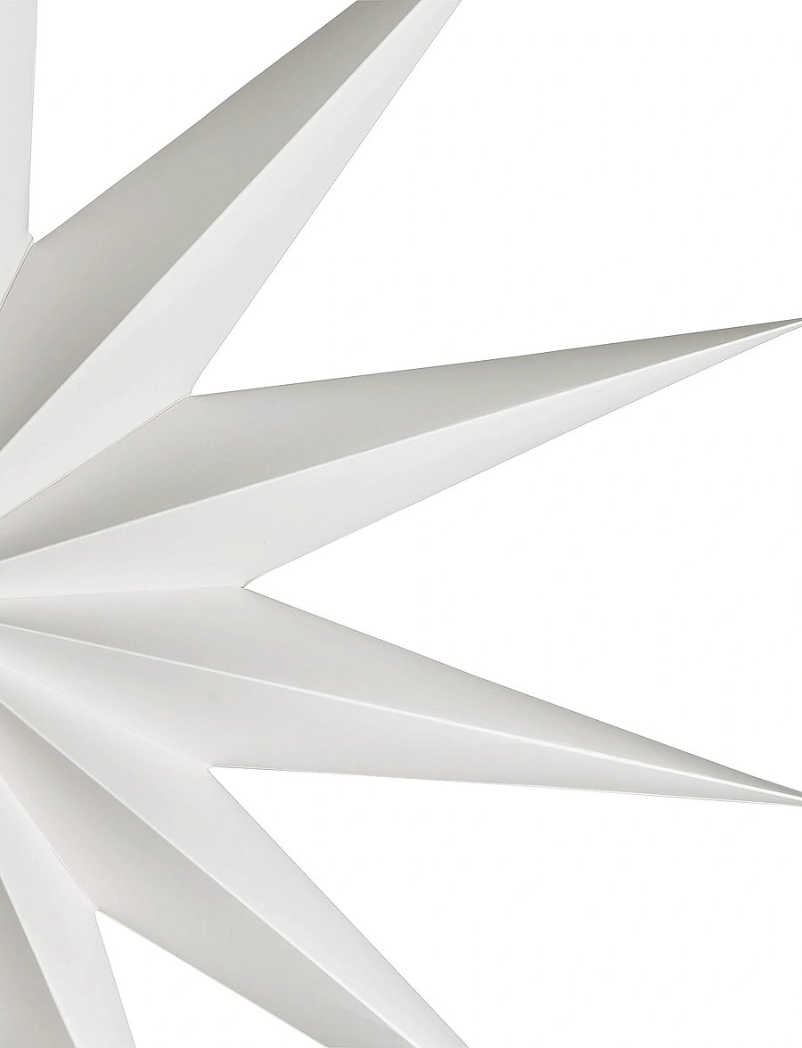 Watt & Veke - Vivi 80 White - white - 5