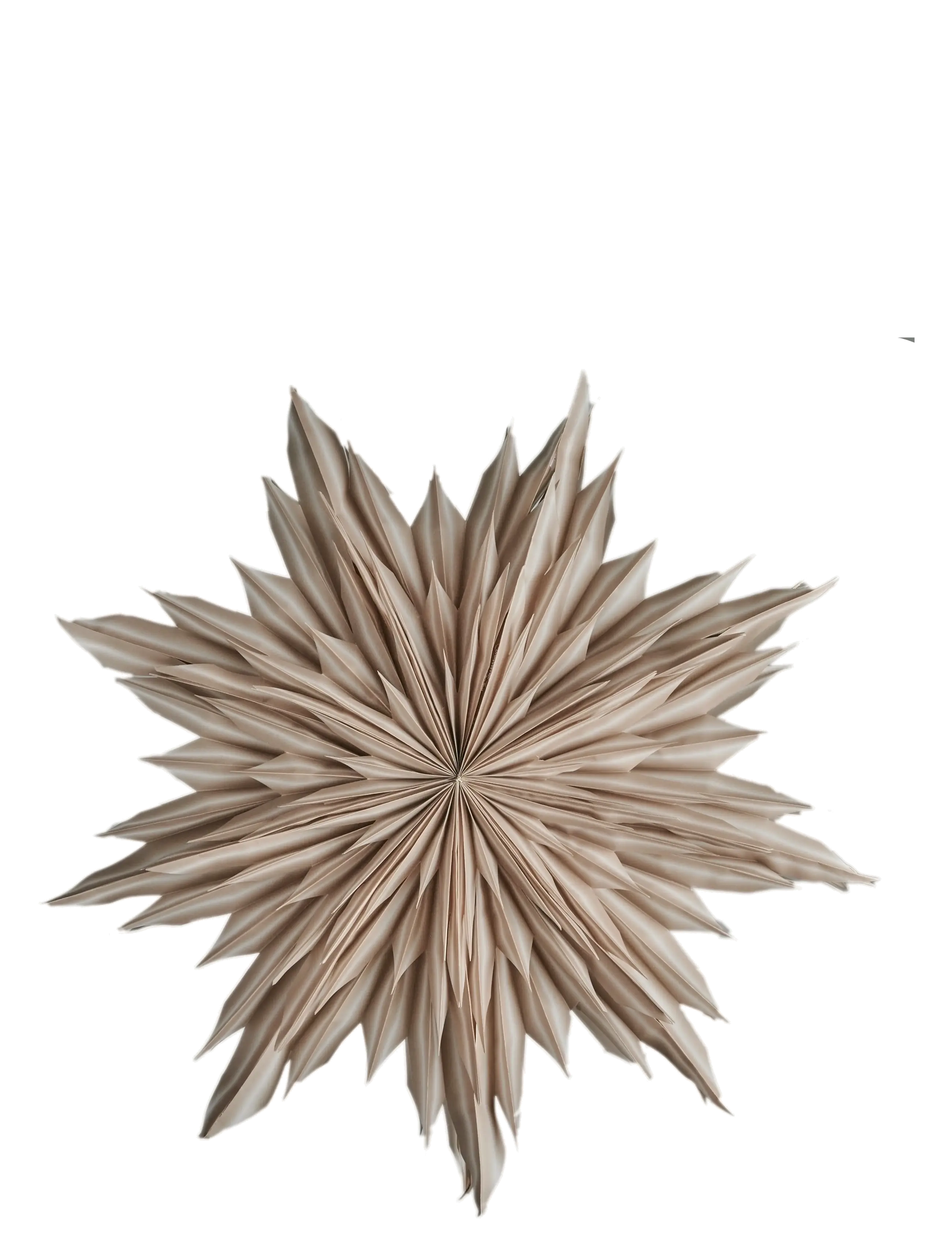 Watt & Veke Helena 44 Beige - Christmas lighting - BEIGE / beige