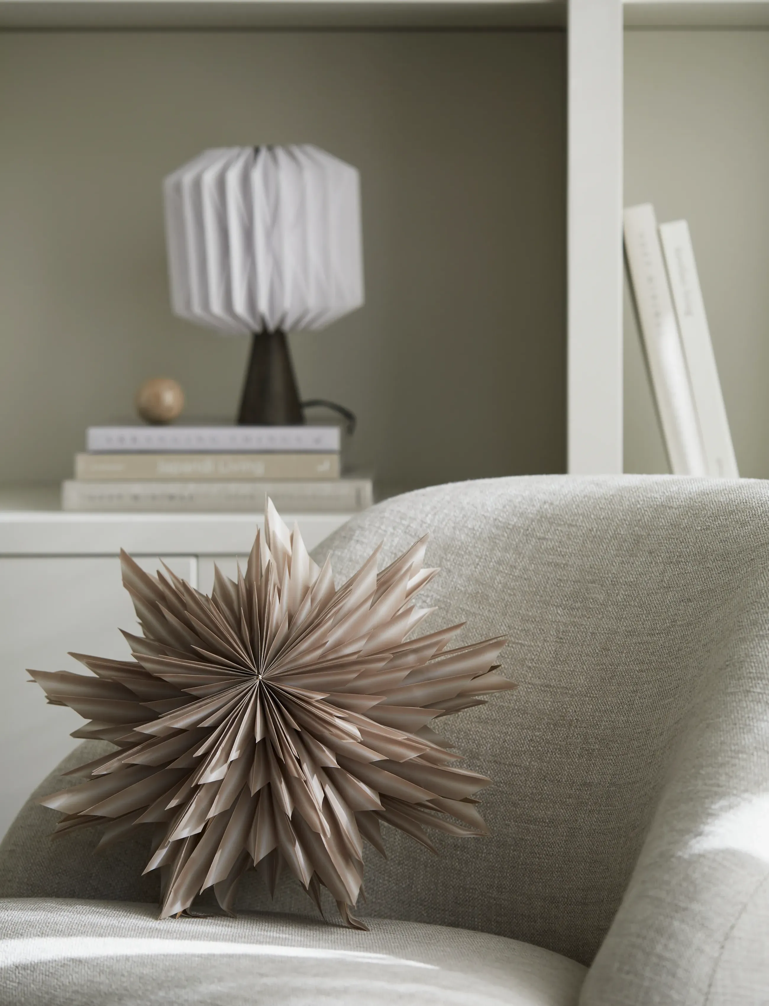 Watt & Veke - Helena 44 Beige - beige - 4