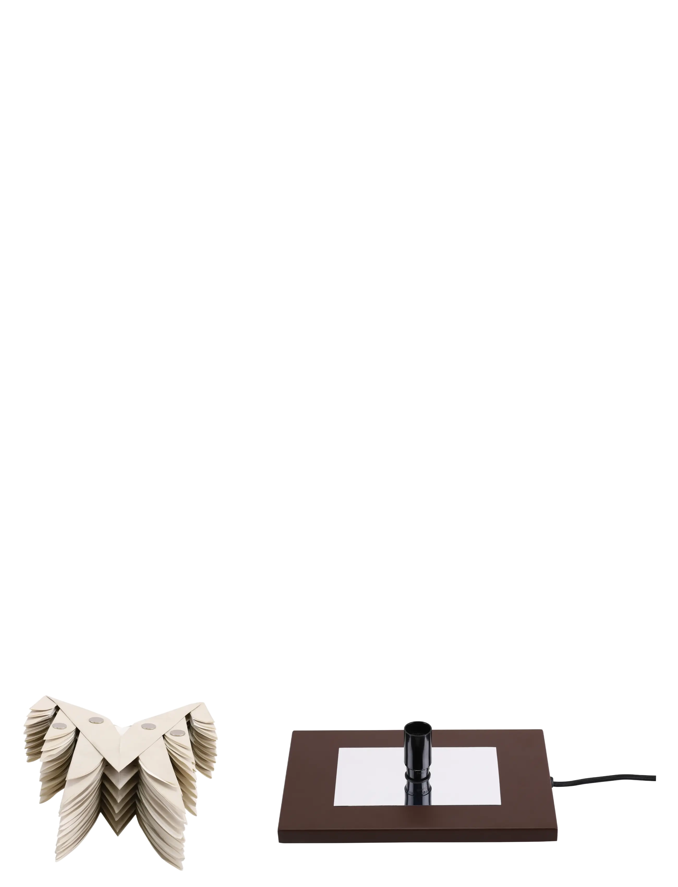 Watt & Veke - Mezza Maja - greige/ coffee - 4