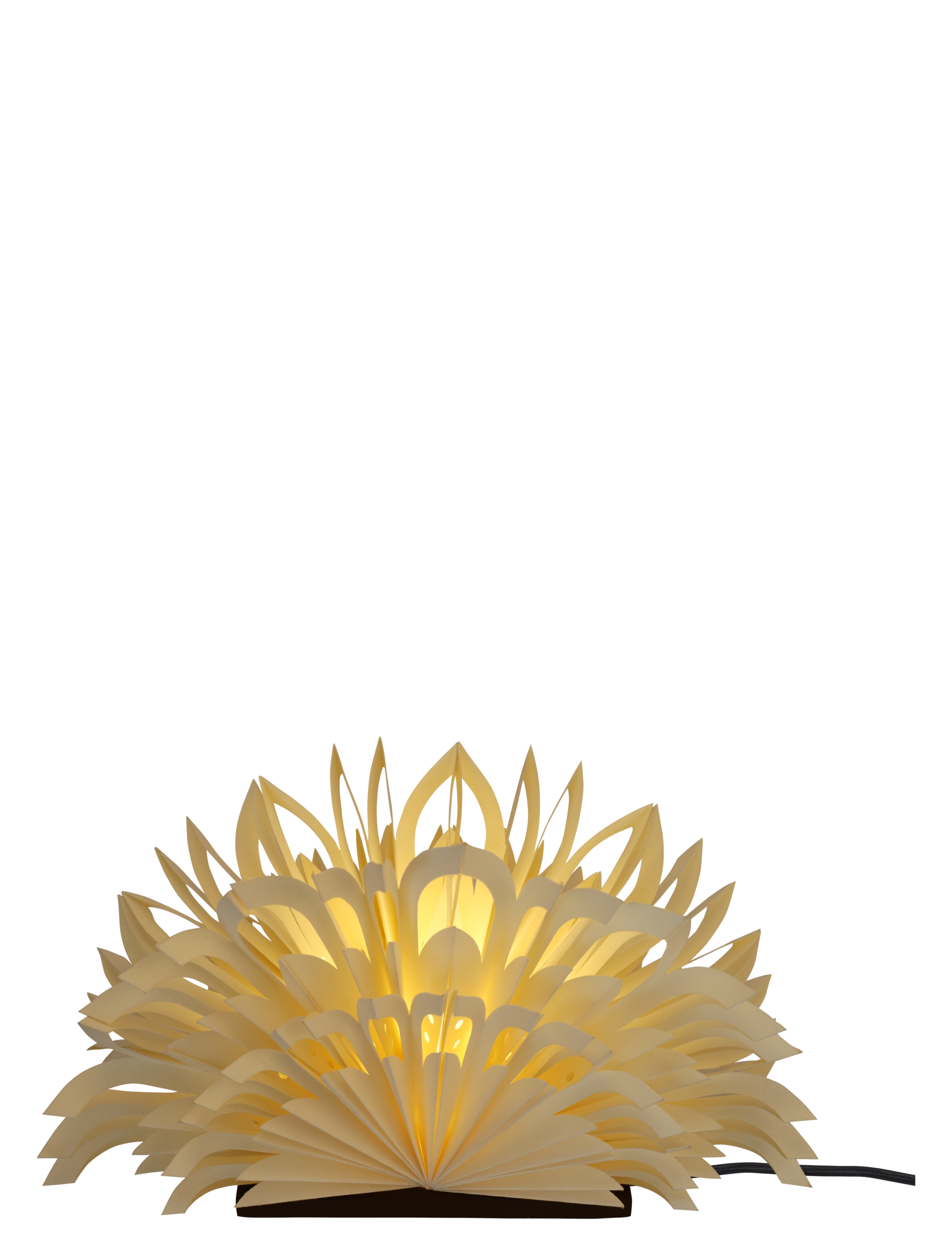 Watt & Veke - Mezza Clara - white/ coffee - 2