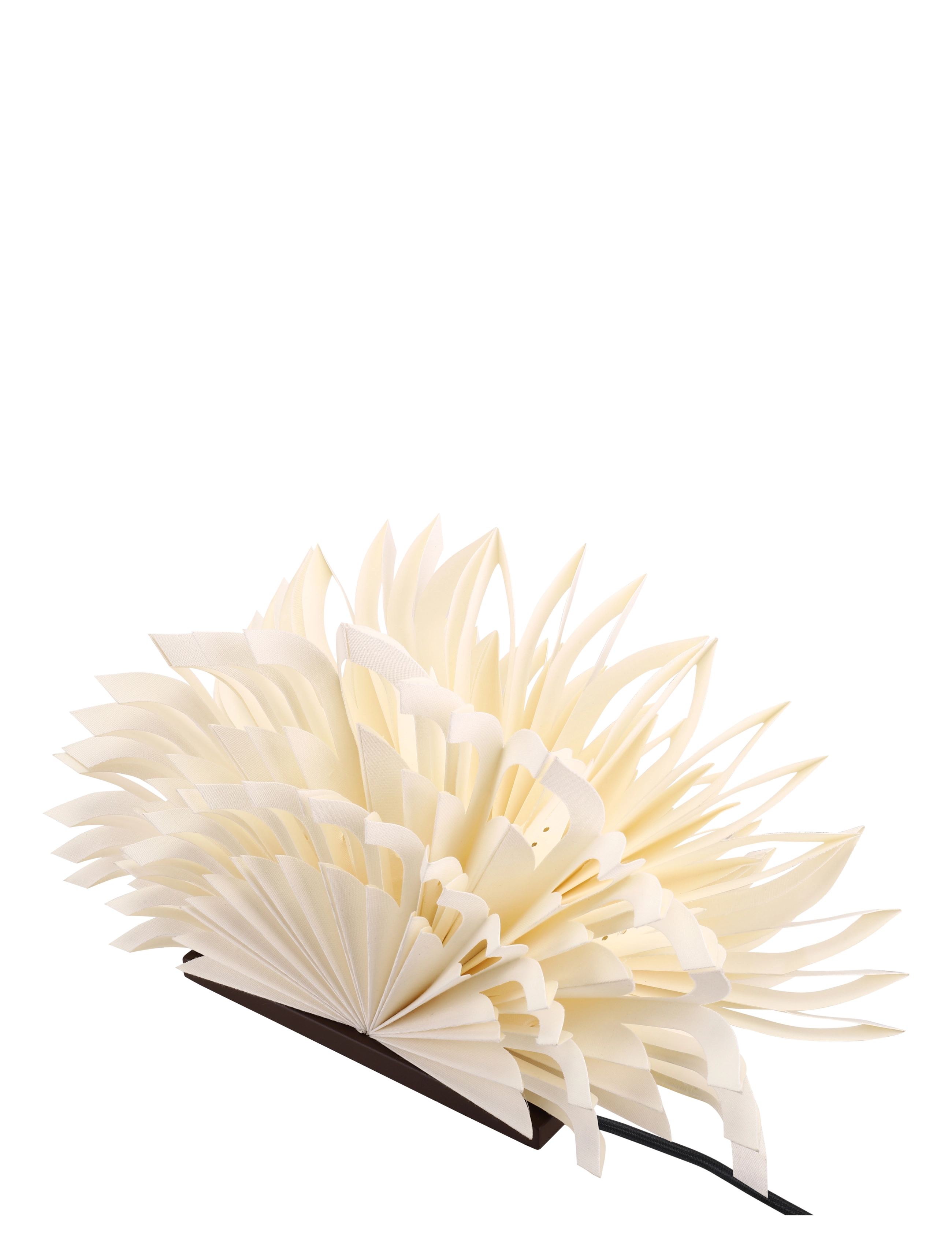 Watt & Veke - Mezza Clara - white/ coffee - 3
