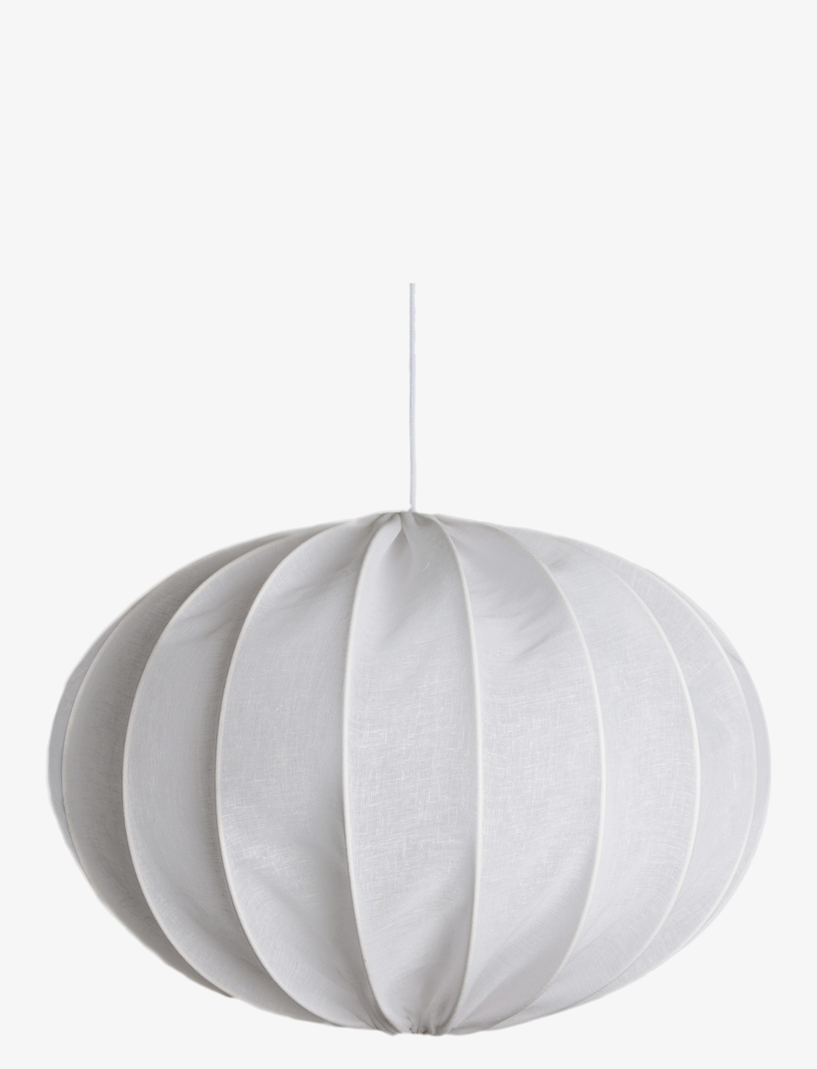 Watt & Veke Boll Linen, Ø 65 cm, Beige, Lamper > Væglamper, Unisex