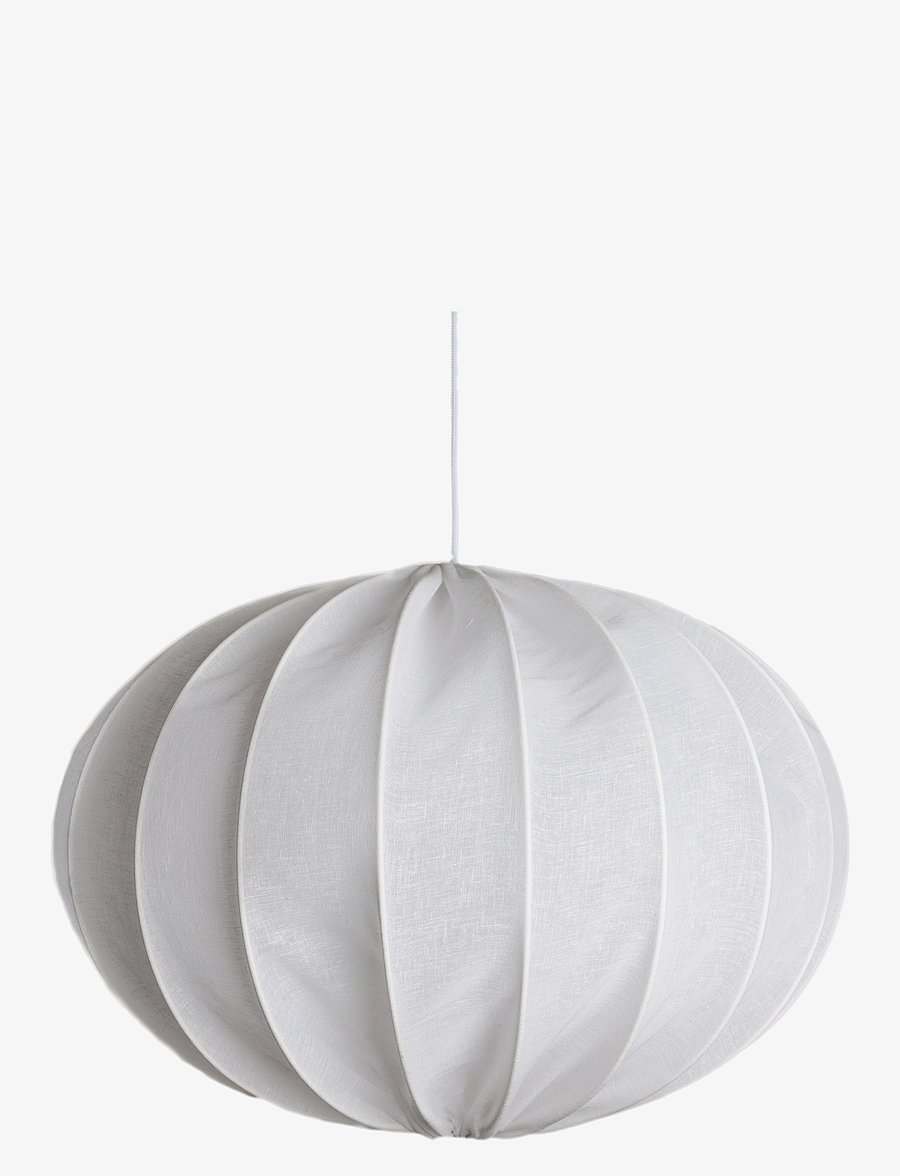 Watt & Veke - Boll Linen - pendler - natural - 1