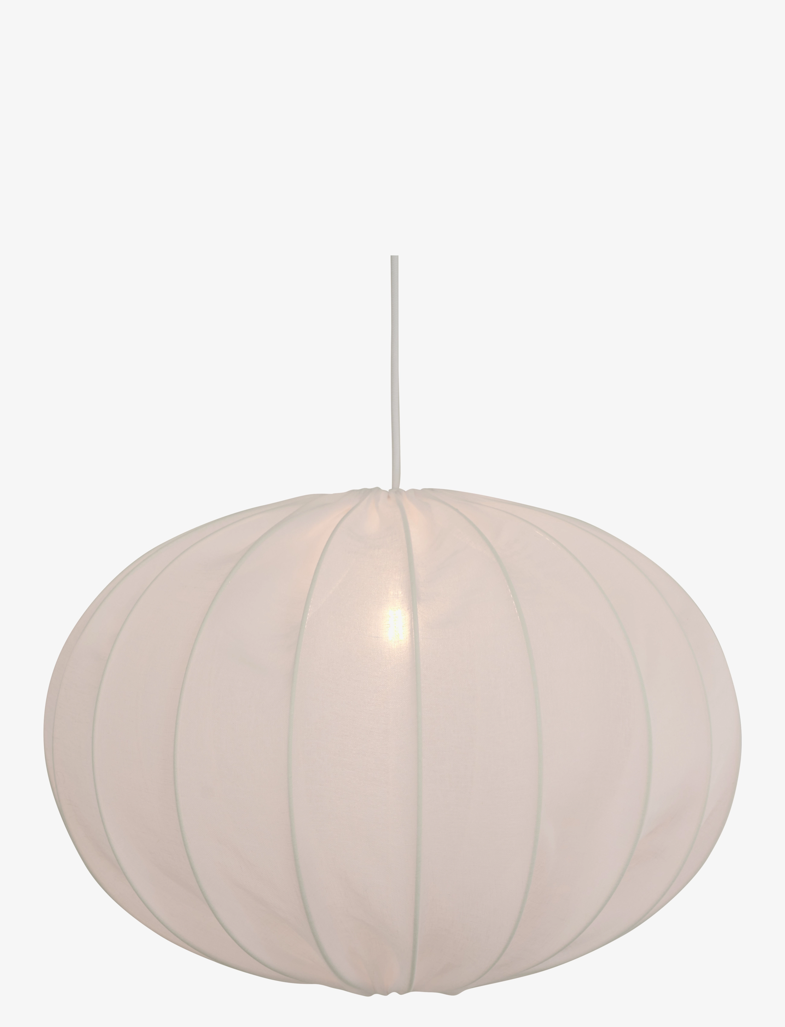 Watt & Veke - Boll Linen - pendler - natural - 1