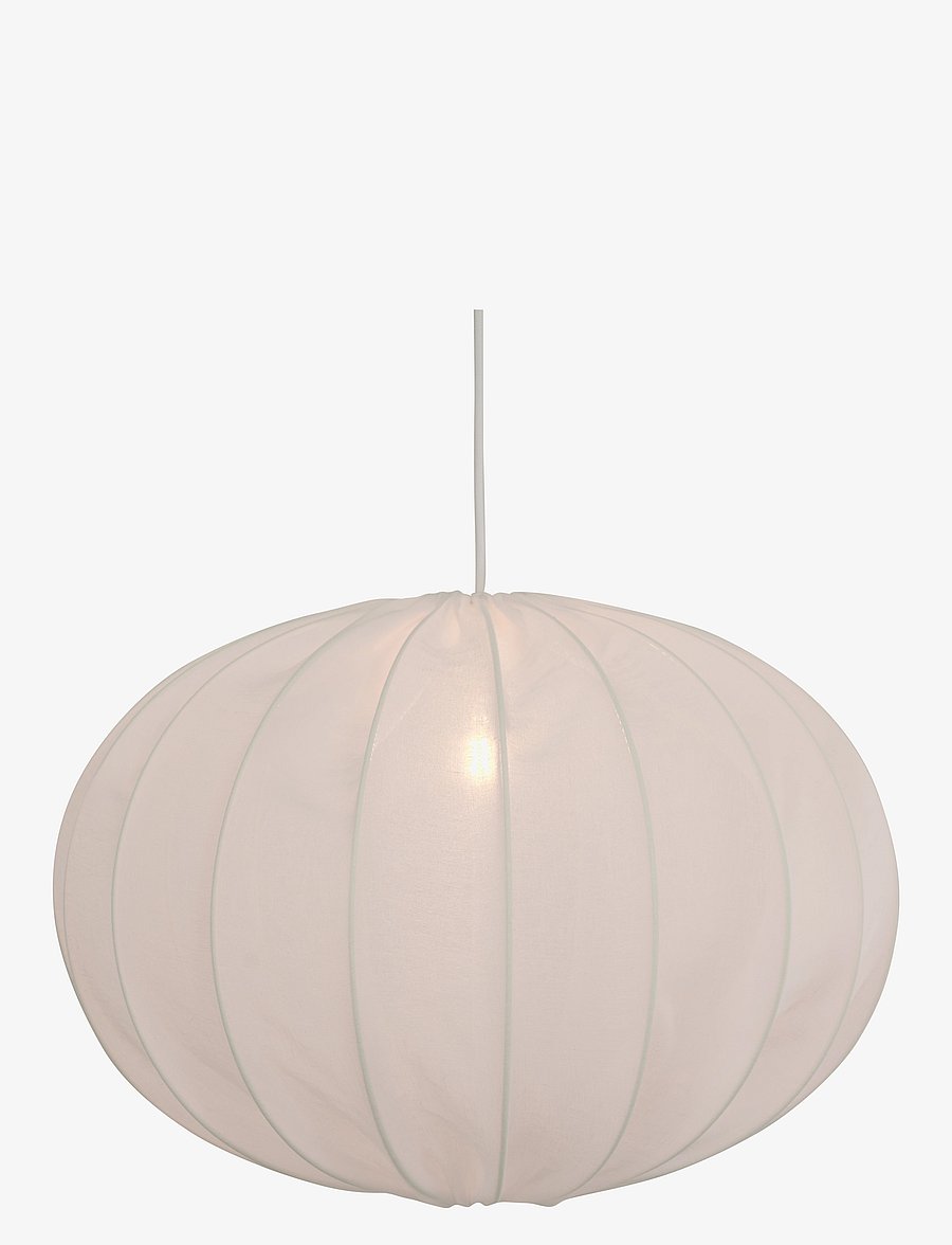 Watt & Veke - Boll Linen - pendler - natural - 0