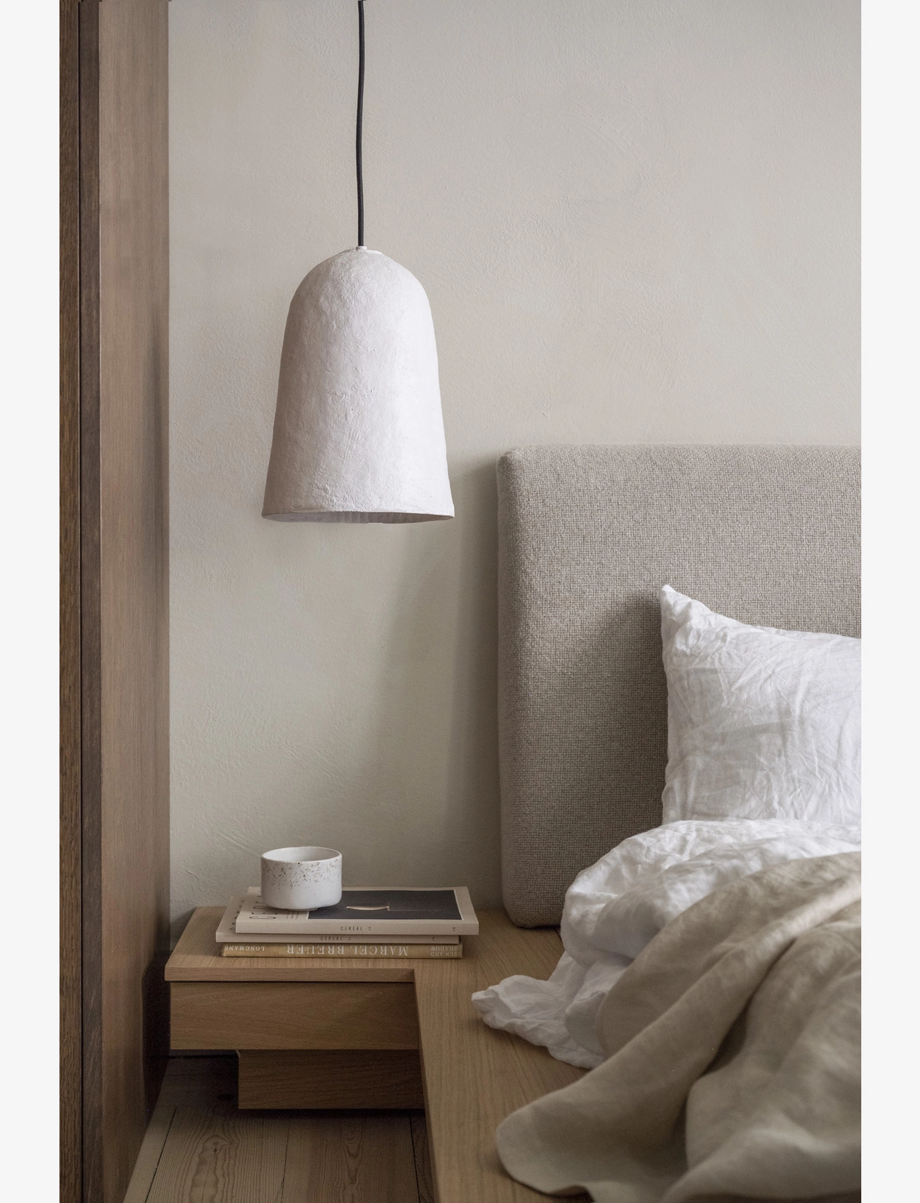 Watt & Veke - Tulip - white - 2