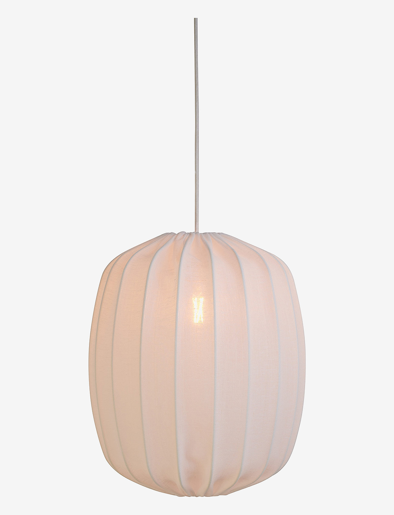 Watt & Veke - Prisma - pendellampen - white - 1