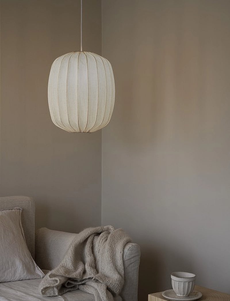 Watt & Veke - Prisma - pendellampen - natural - 2