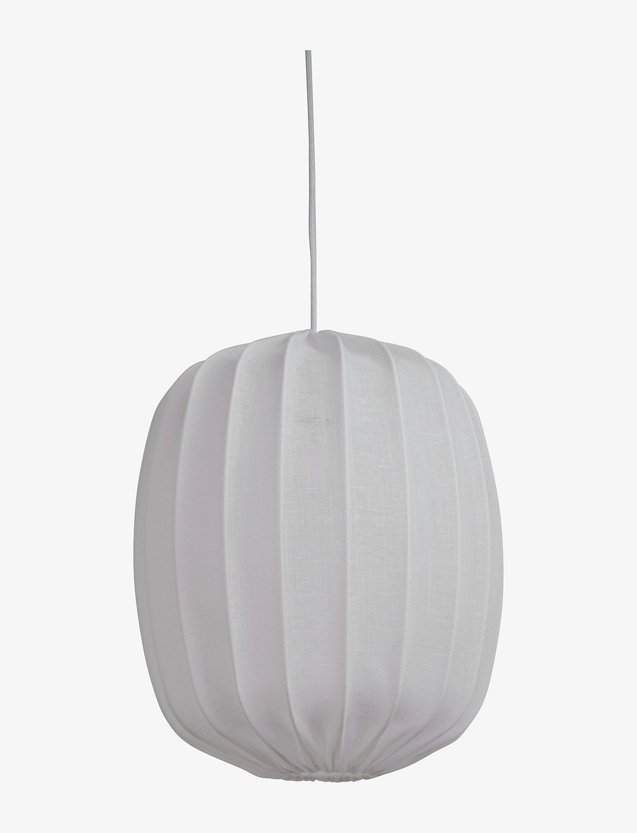 Prisma 45 linen White