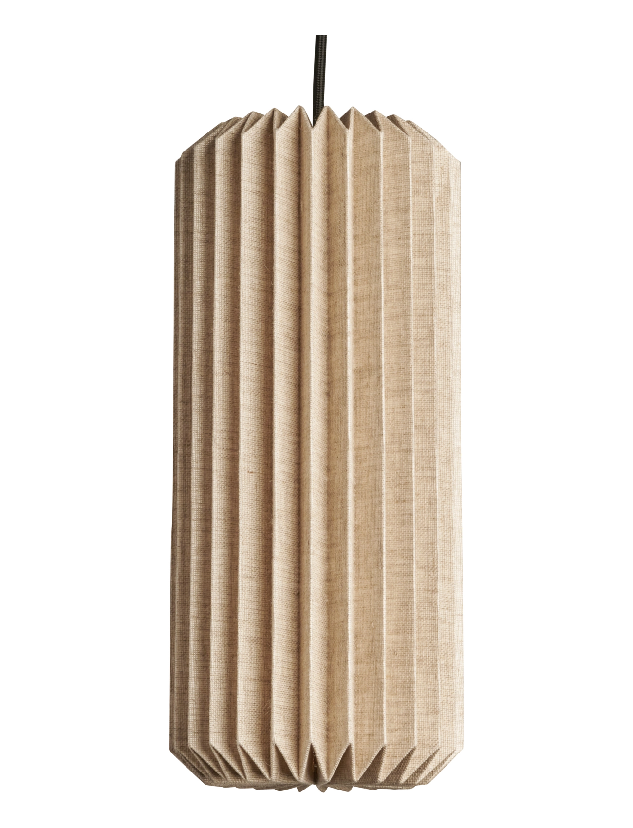 Watt & Veke Alba Pendant S, Pendellampe, Beige, Str: S
