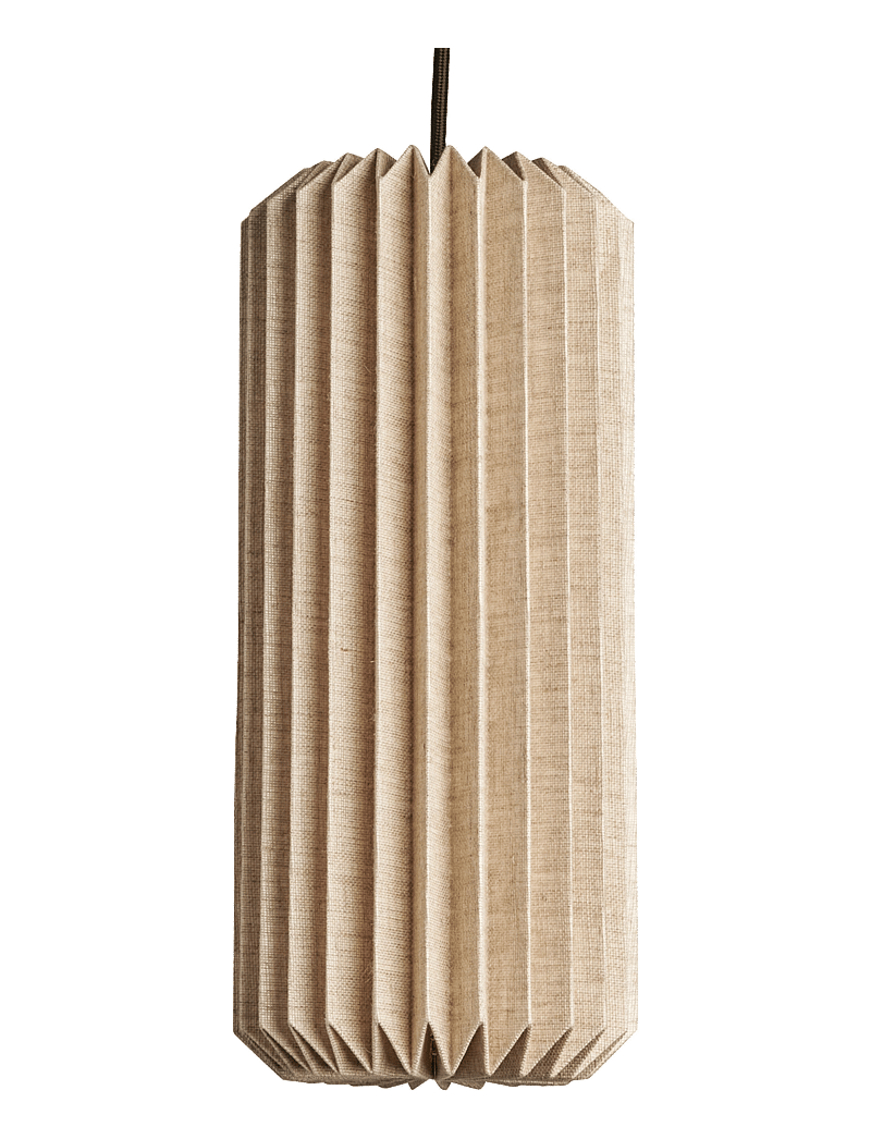 Watt & Veke - Alba pendant S - pendellampen - natural - 1