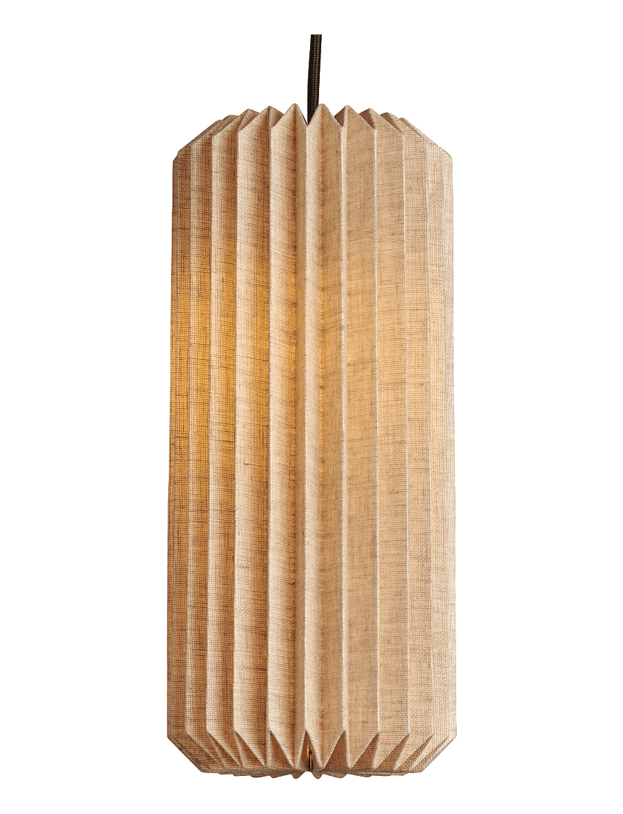 Watt & Veke - Alba pendant S - pendellampen - natural - 2