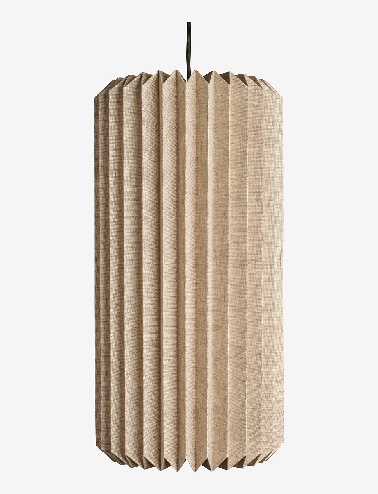 Watt & Veke - Alba pendant L - pendellampen - natural - 1