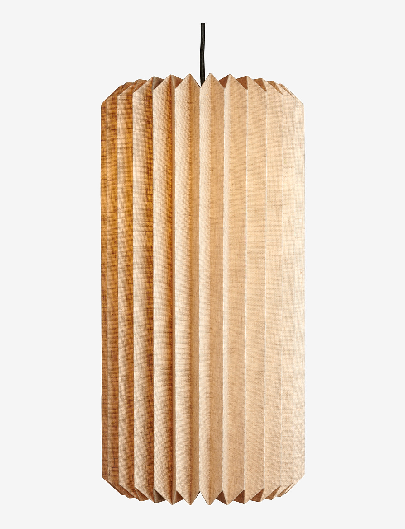 Watt & Veke - Alba pendant L - pendellampen - natural - 2