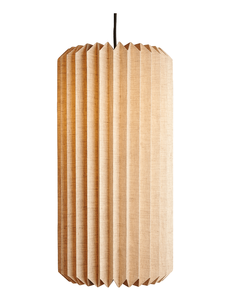 Watt & Veke - Alba pendant L - pendellampen - natural - 2