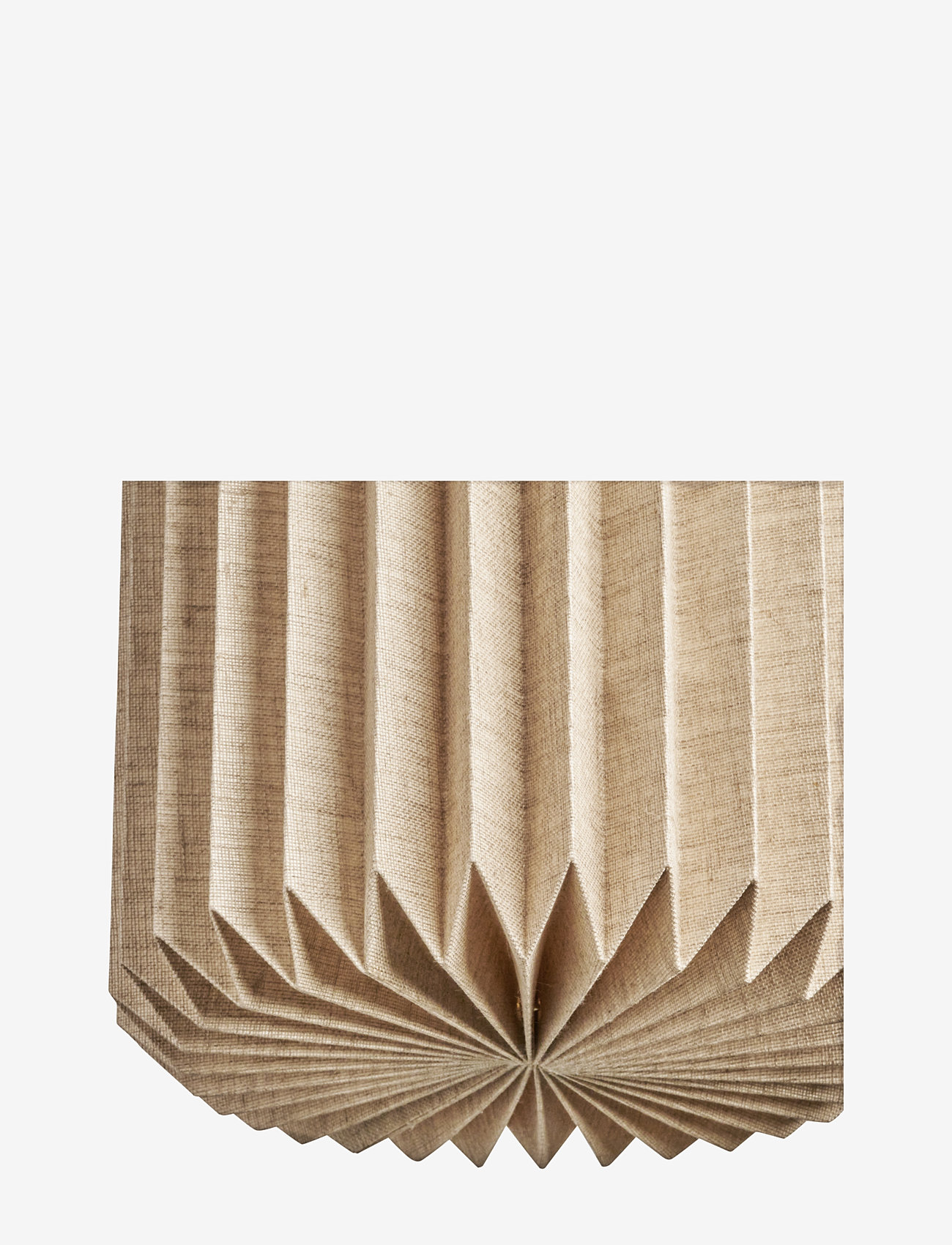 Watt & Veke - Alba pendant L - pendellampen - natural - 3