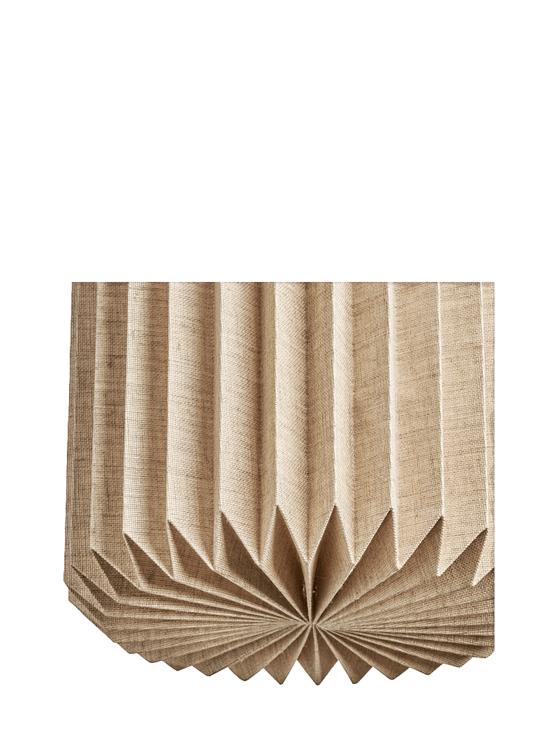 Watt & Veke - Alba pendant L - pendellampen - natural - 3