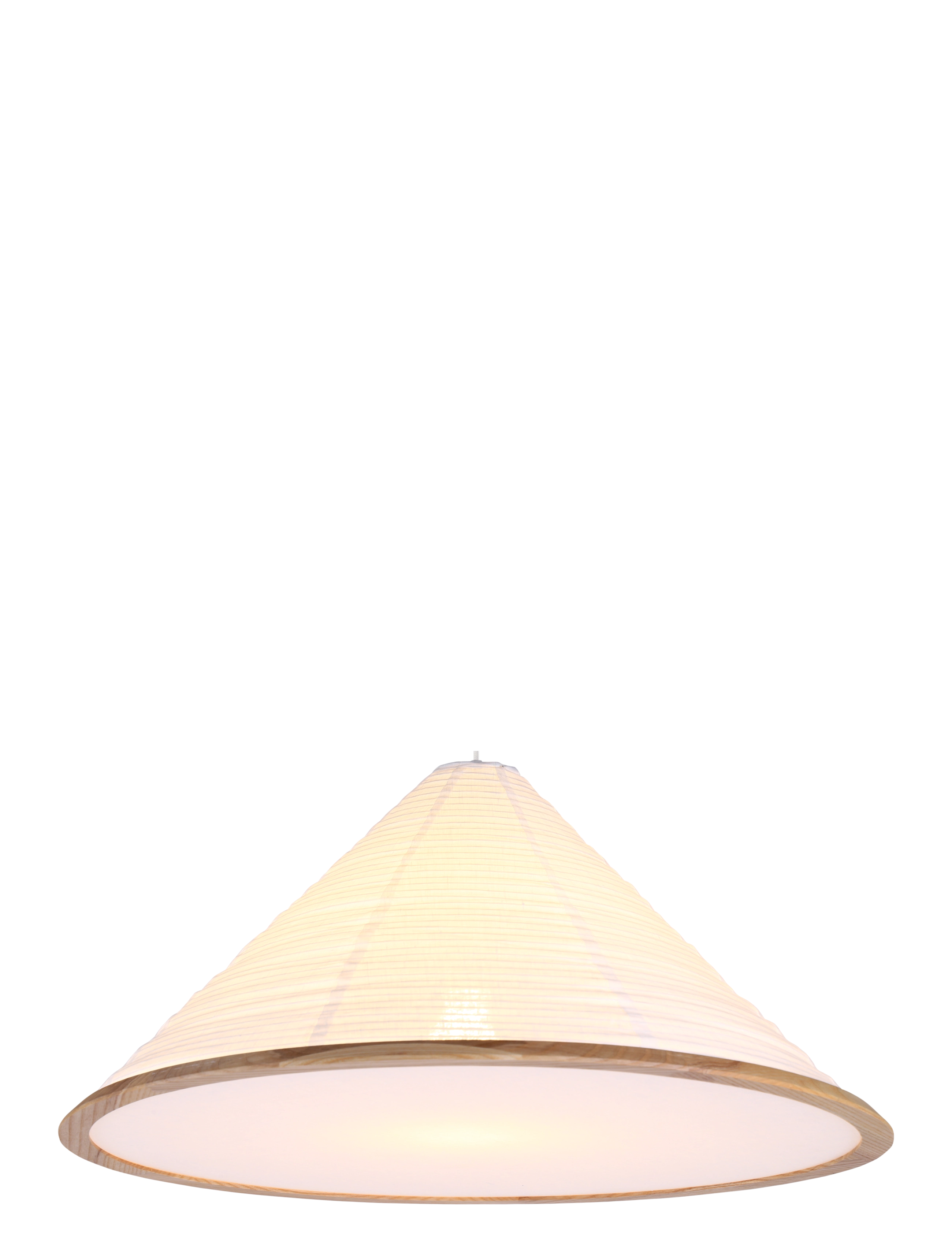 Watt & Veke - Shiro pendant 60 - pendler - white - 2