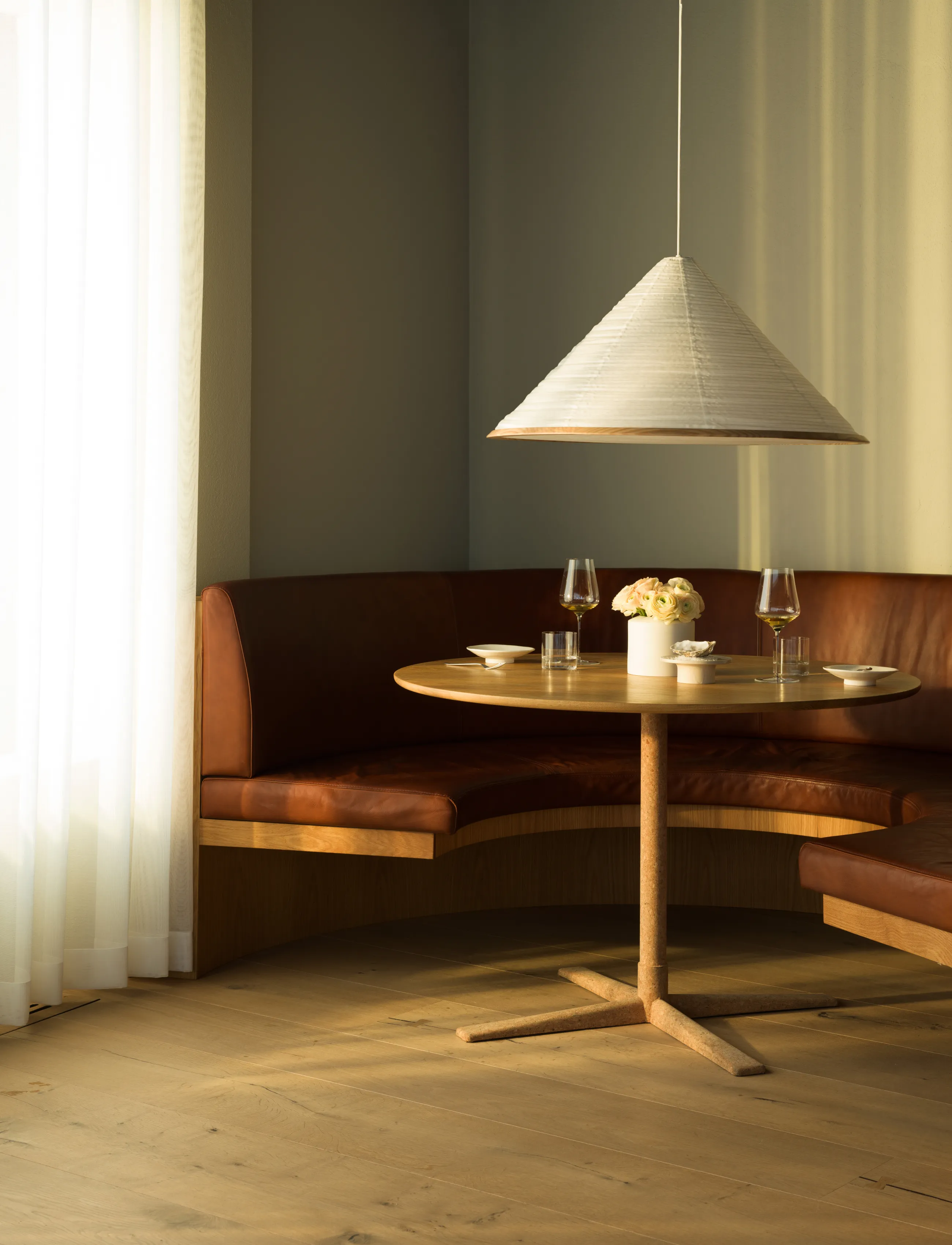 Watt & Veke Shiro pendant 80 - Belysning - WHITE / white