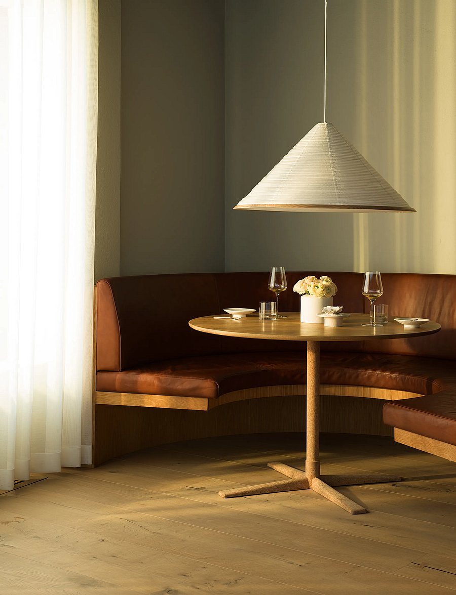 Watt & Veke - Shiro pendant 80 - white - 0