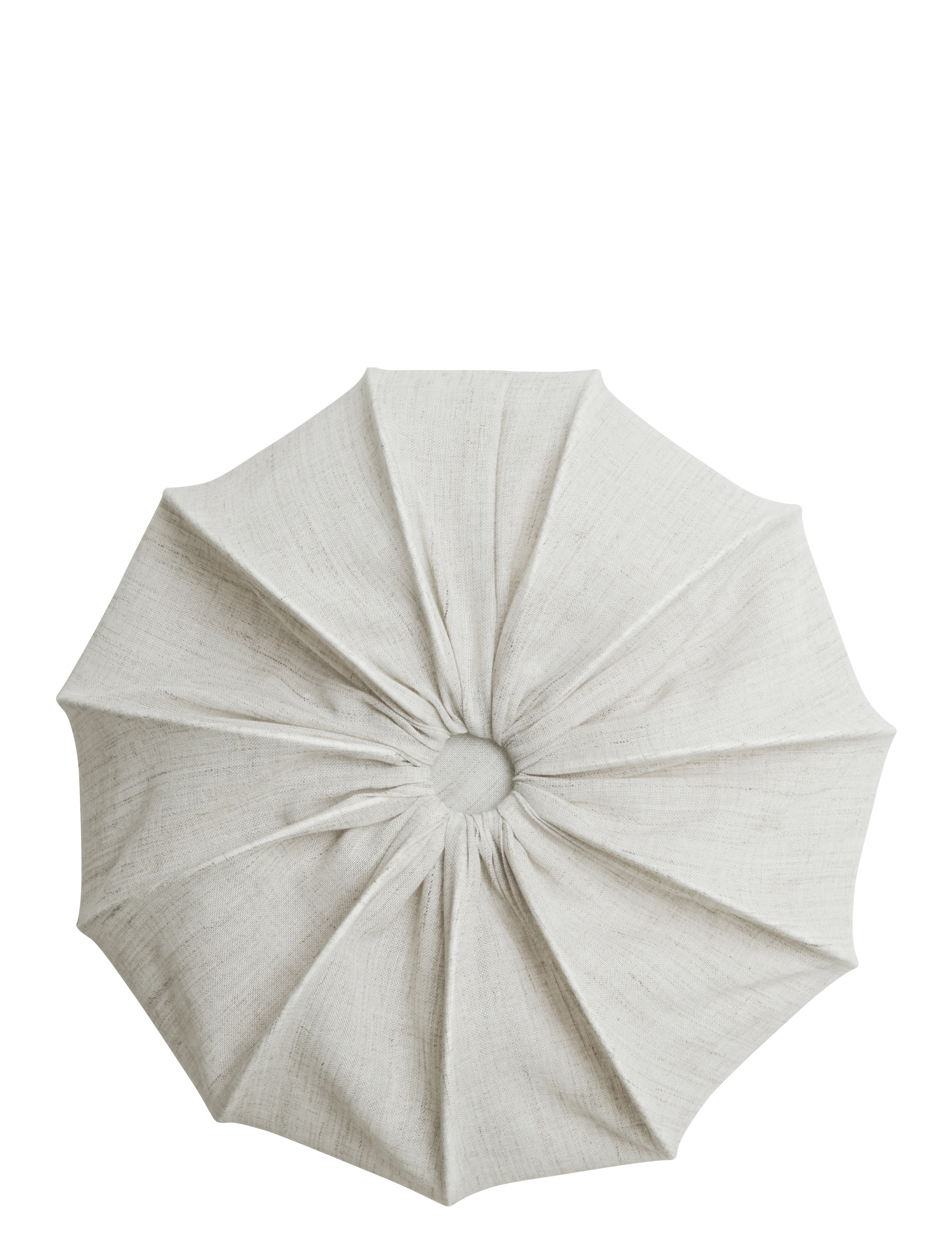 Watt & Veke Anna 40 linen Natural - Deals - NATURAL / grey