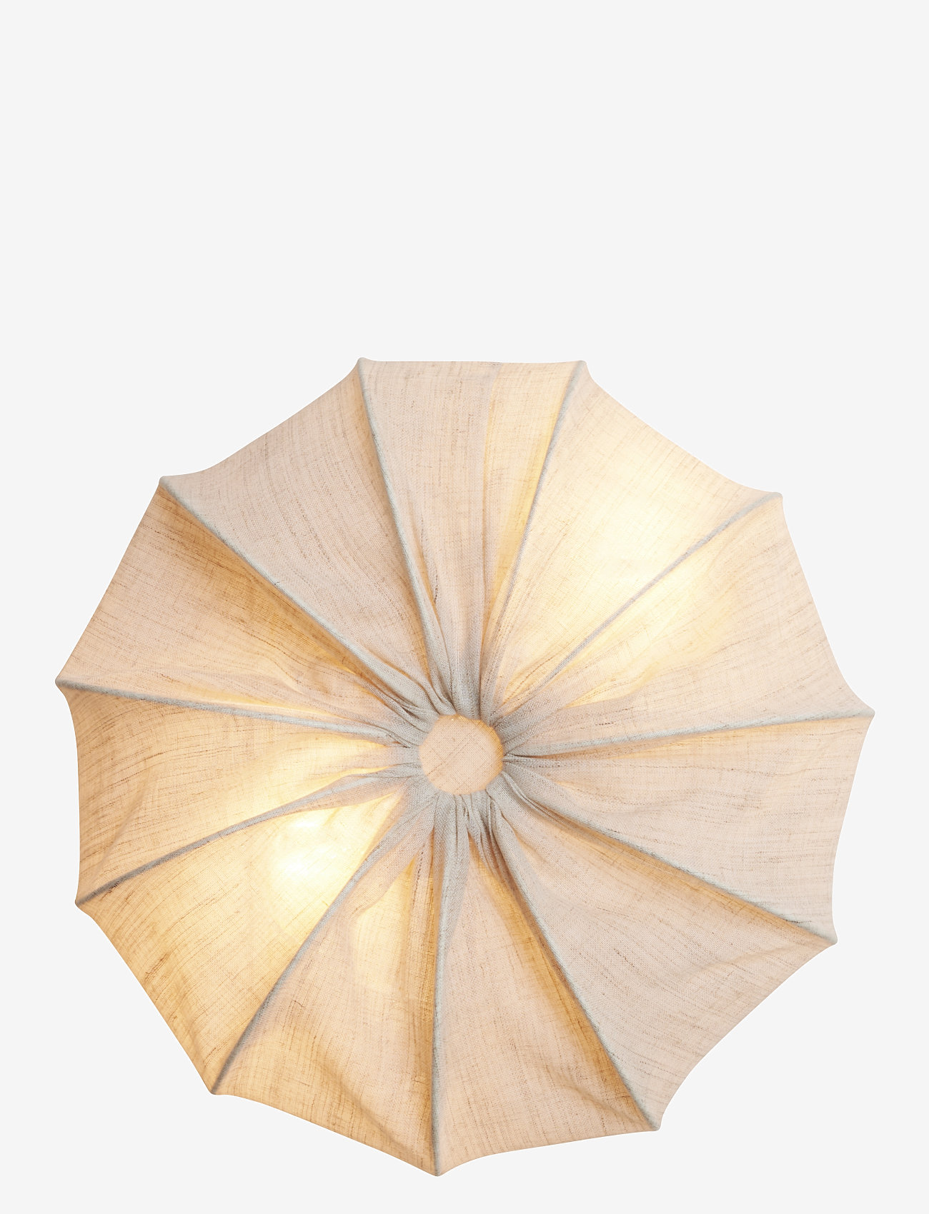 Watt & Veke - Anna 40 linen Natural - deckenleuchte - natural - 2