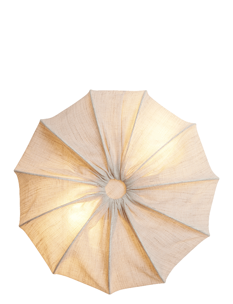 Watt & Veke - Anna 40 linen Natural - deckenleuchte - natural - 2