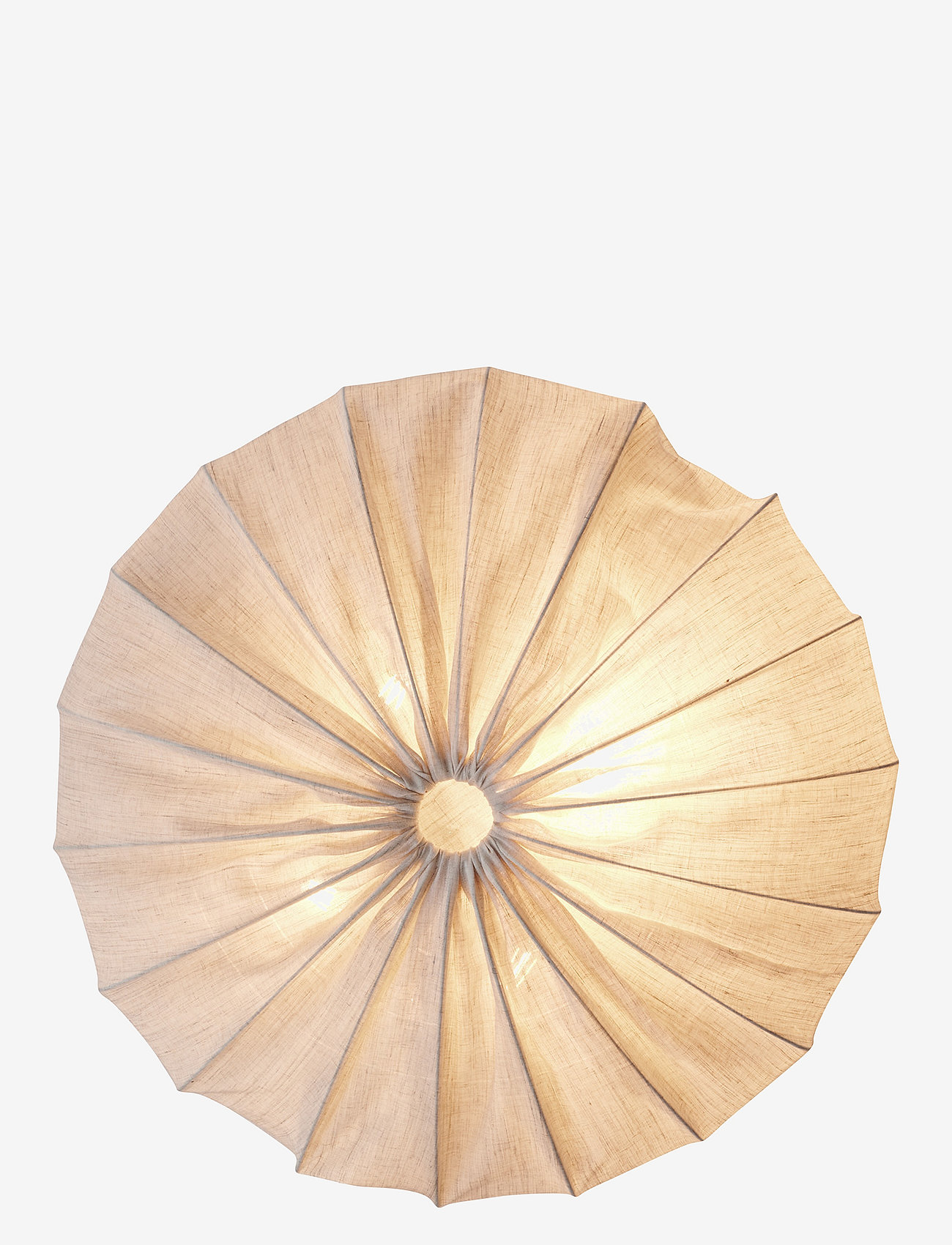 Watt & Veke - Anna - deckeneinbauleuchten - natural - 2